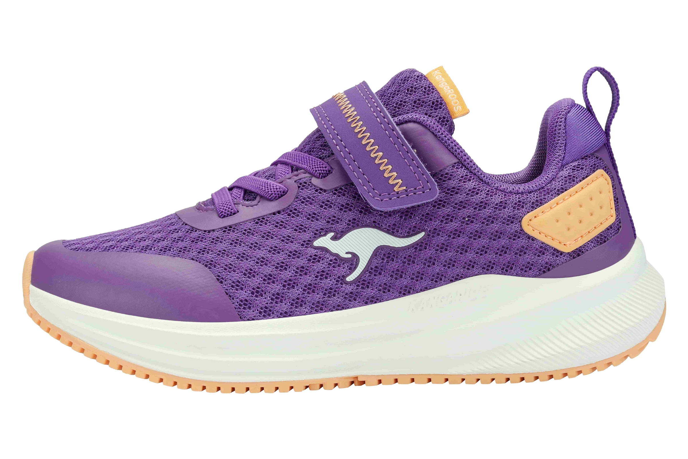 KangaROOS Sneaker »K-RDK FAM EV«