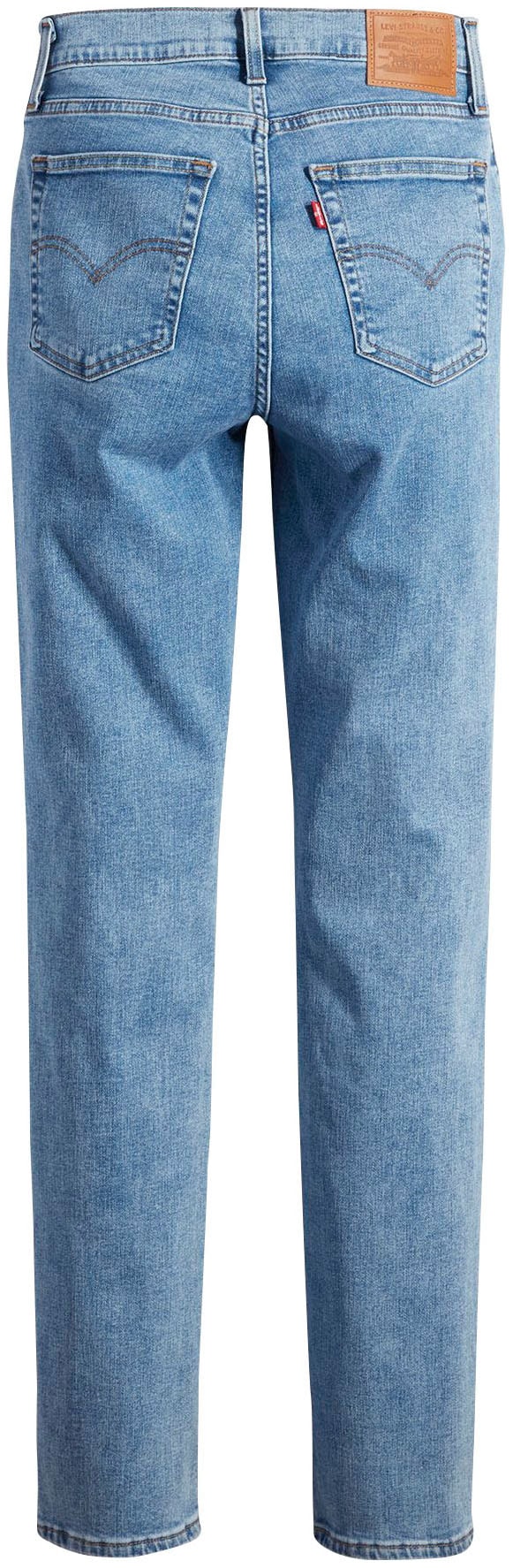 Levi's® Straight-Jeans »724 High Rise Straight«