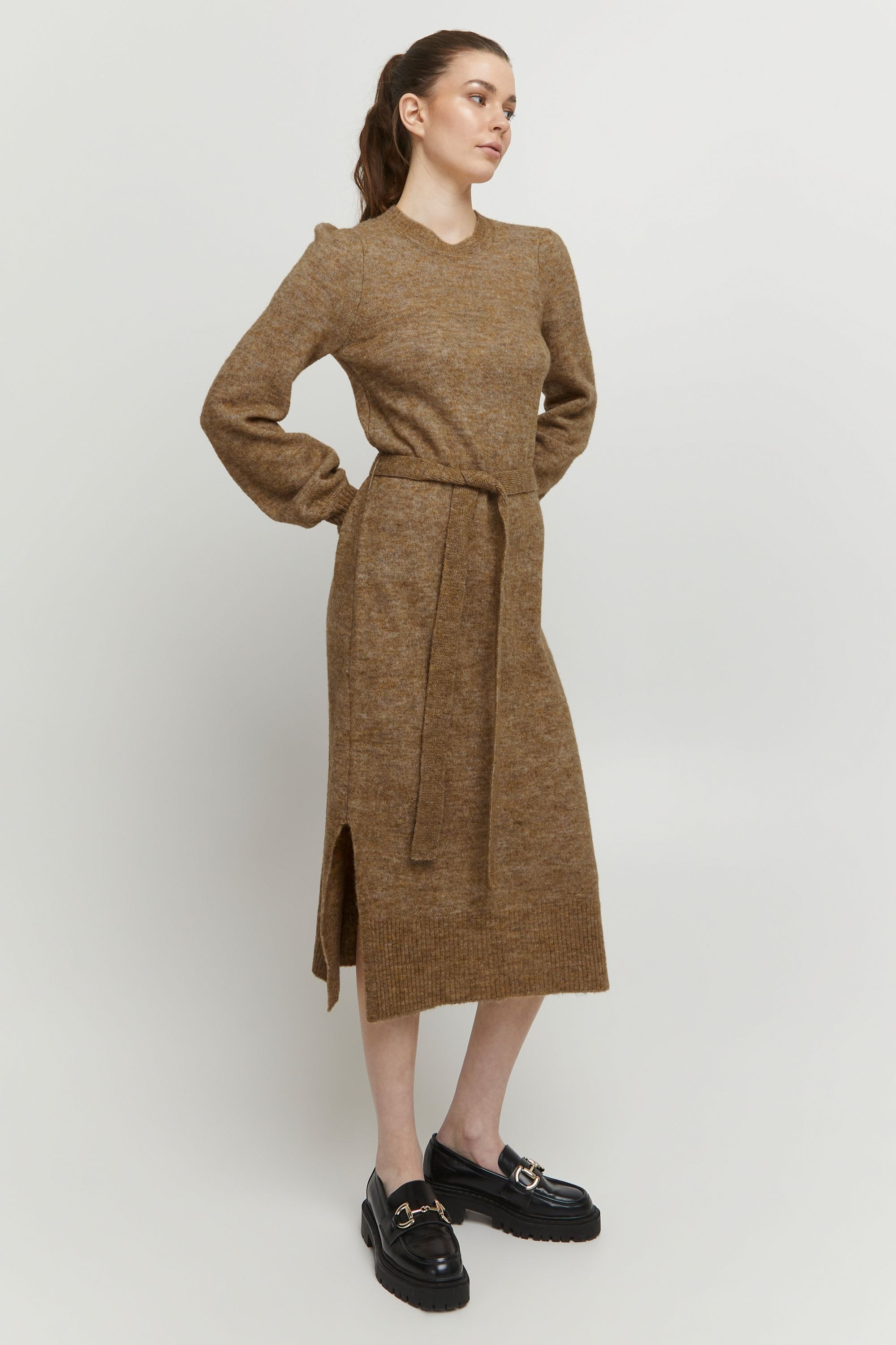 b.young Blusenkleid »Blusenkleid BYOlympia«