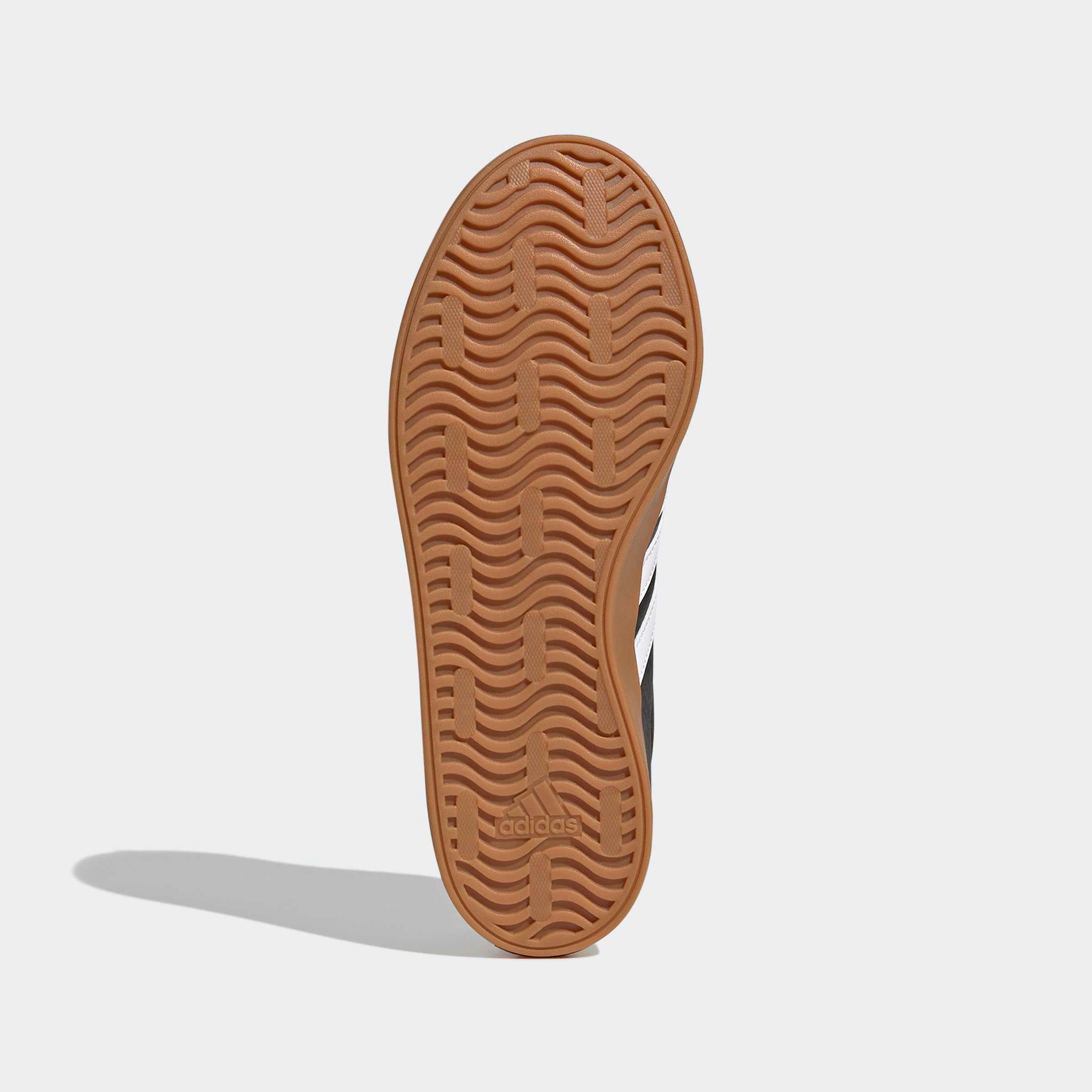 adidas Sportswear Sneaker »VL COURT 3.0«  inspiriert vom Design des adidas samba