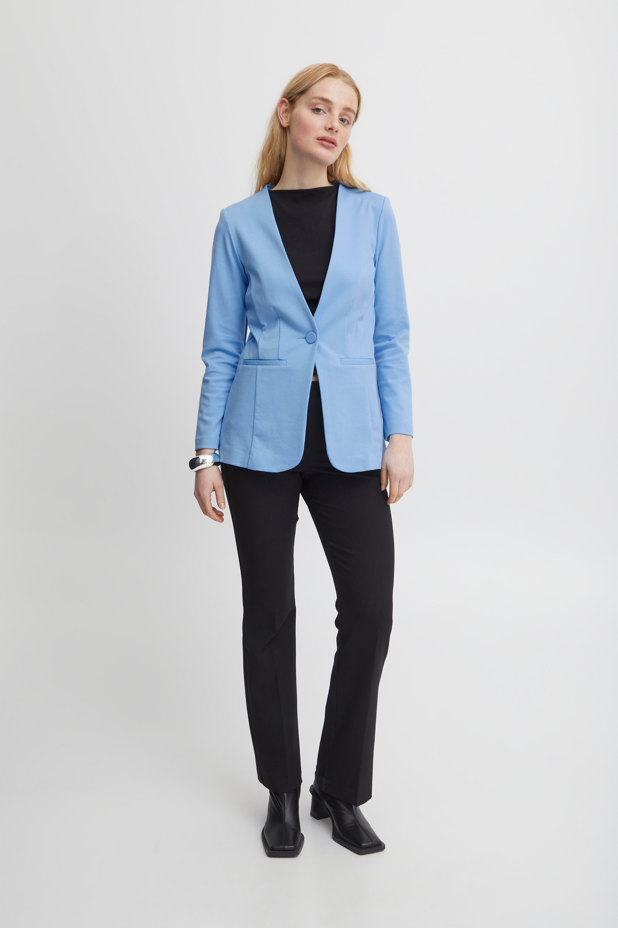 Ichi Jackenblazer »IHSIMONSE BL7«
