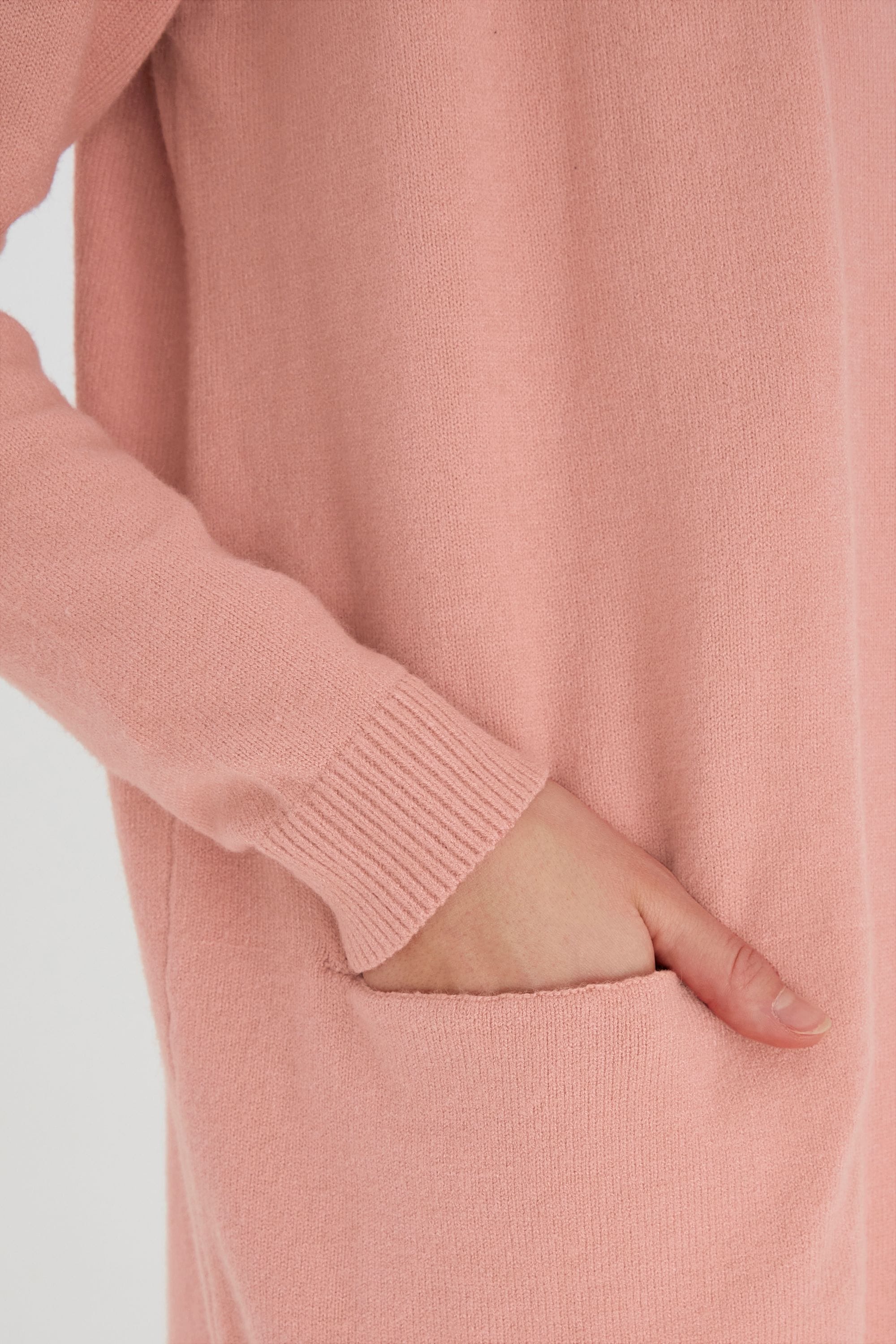 b.young Strickjacke »Strickjacke BYNonina«