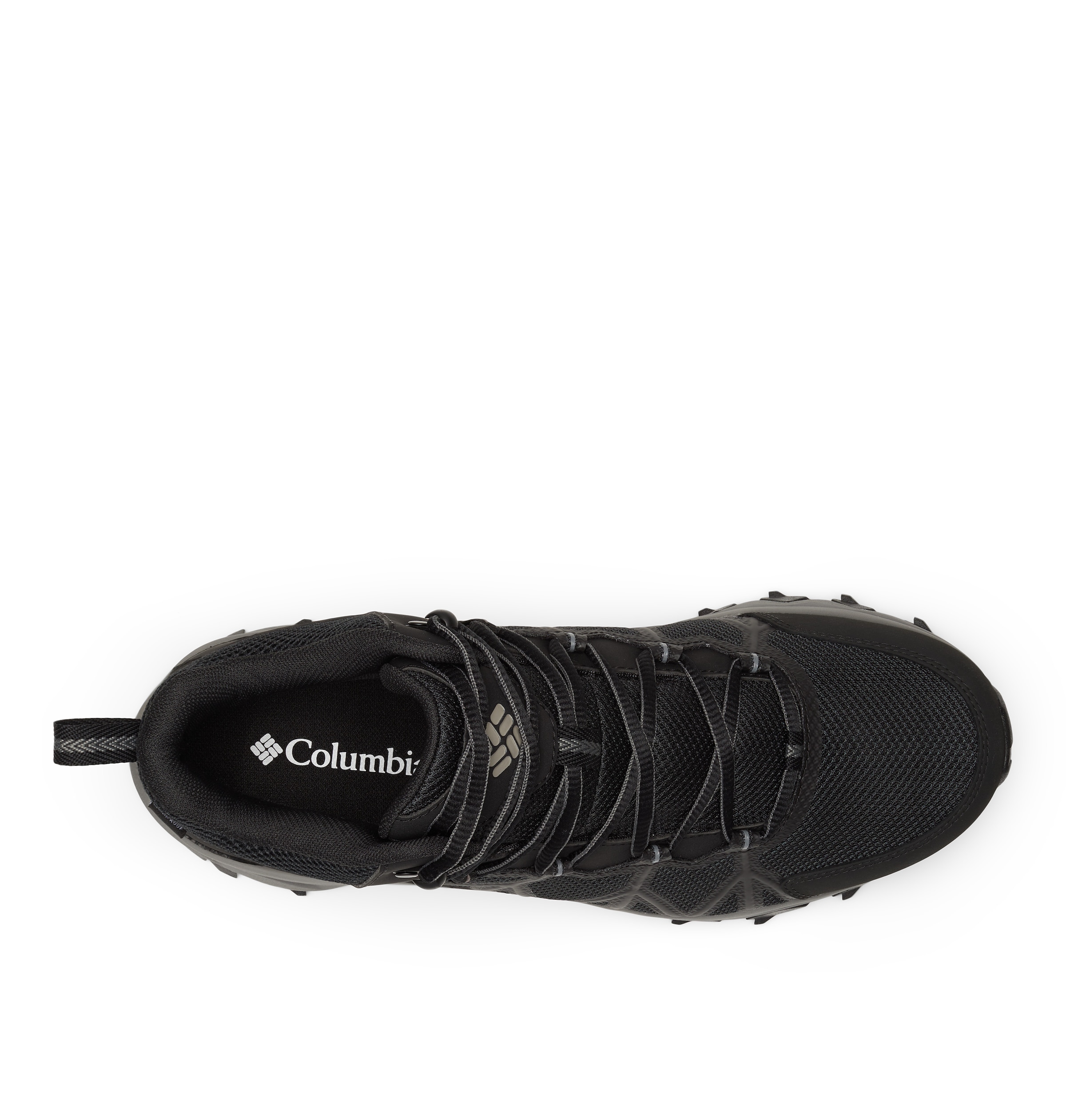 Columbia Wanderschuh »PEAKFREAK™ II MID OUTDRY™«