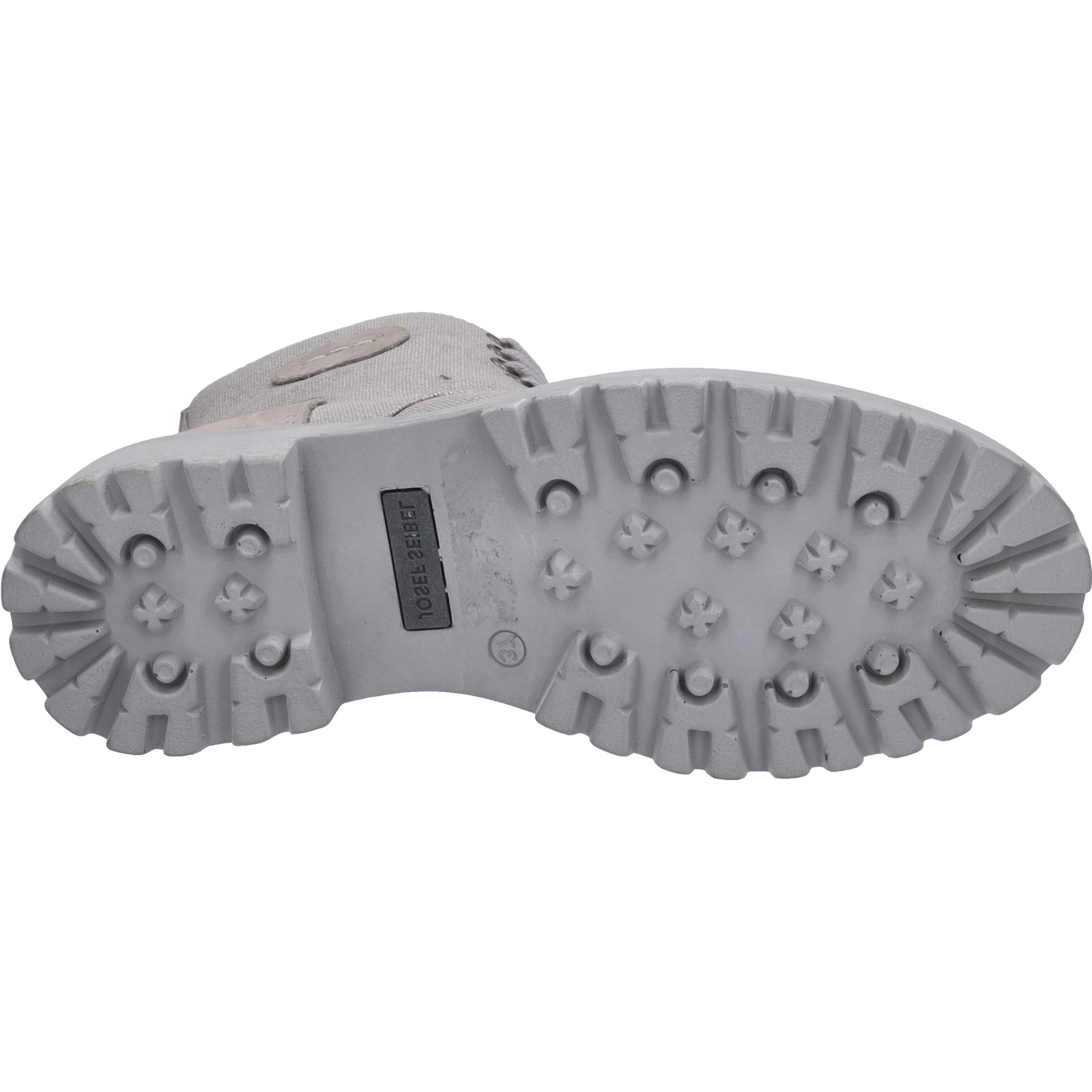 Josef Seibel Stiefel »Marta 26, hellgrau«