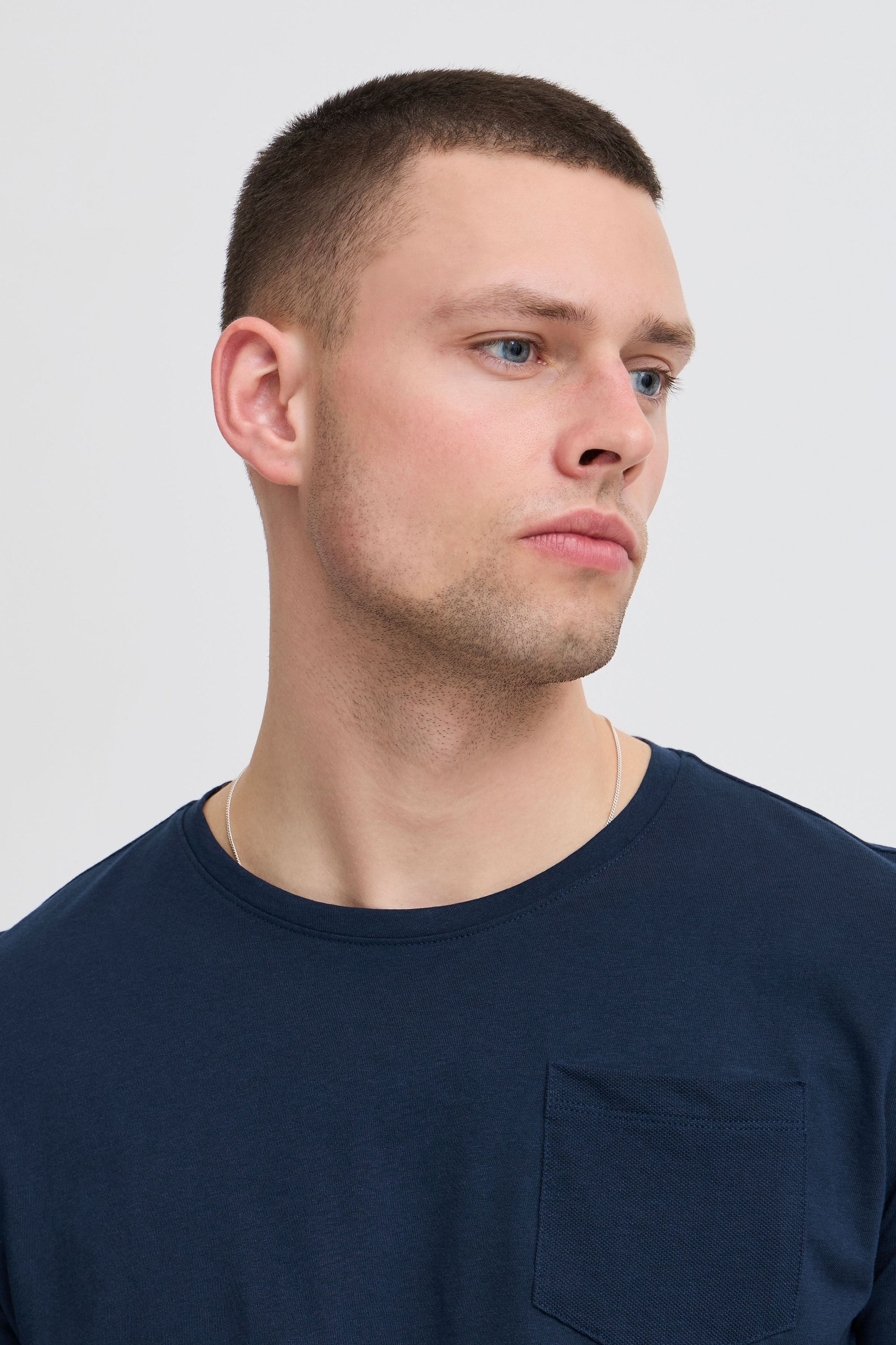 Blend Rundhalsshirt »Rundhalsshirt BHJAGO«