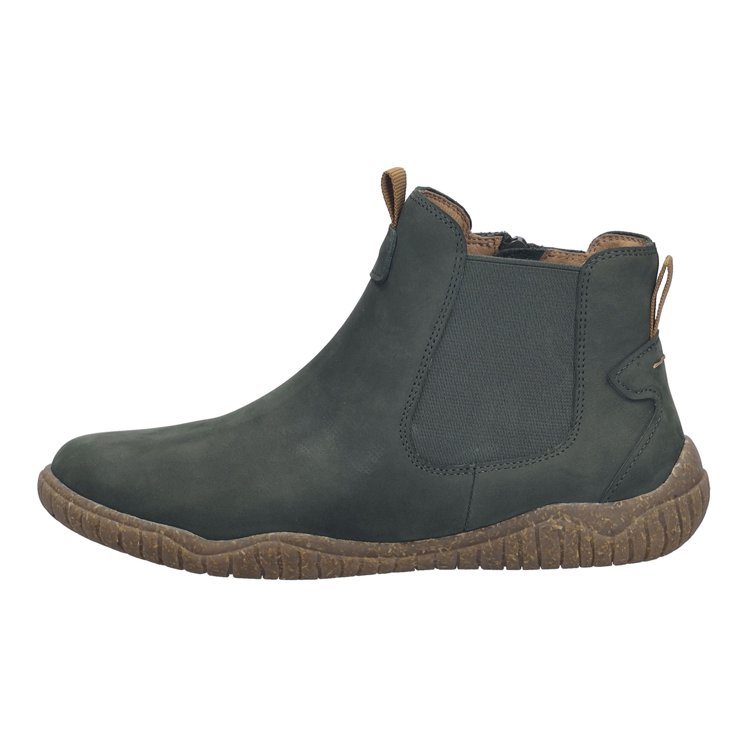 Josef Seibel Stiefelette »Wynona 04, tanne«