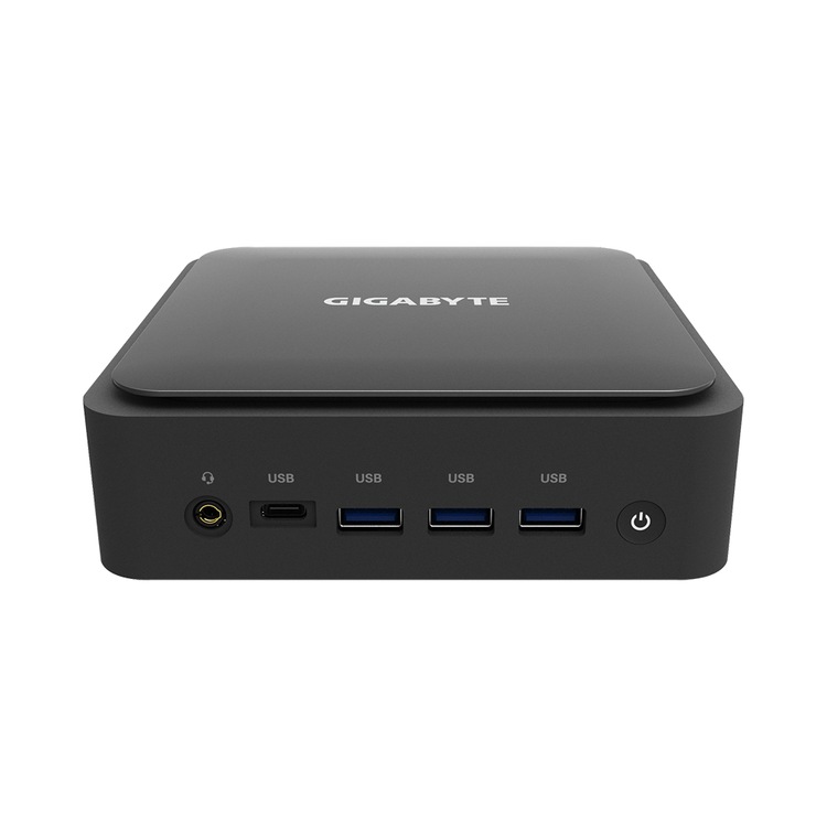 Barebone PC mit Konsumkredit kaufen UNIVERSAL