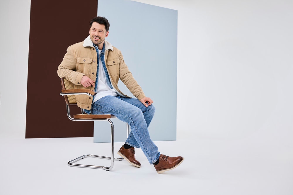 Rieker Schnürschuh  Halbschuh, Business-Schnürer in bequemer Form