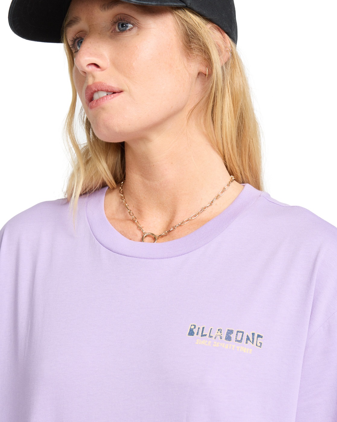 Billabong T-Shirt »Mixing Vibes«