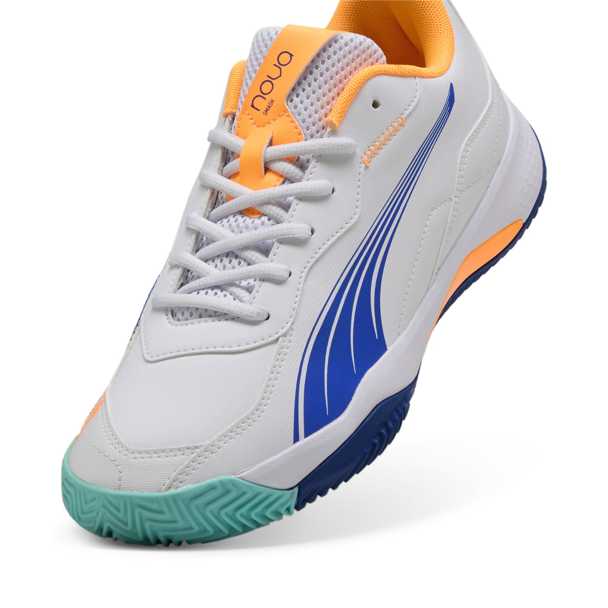 PUMA Tennisschuh »NOVA SMASH«