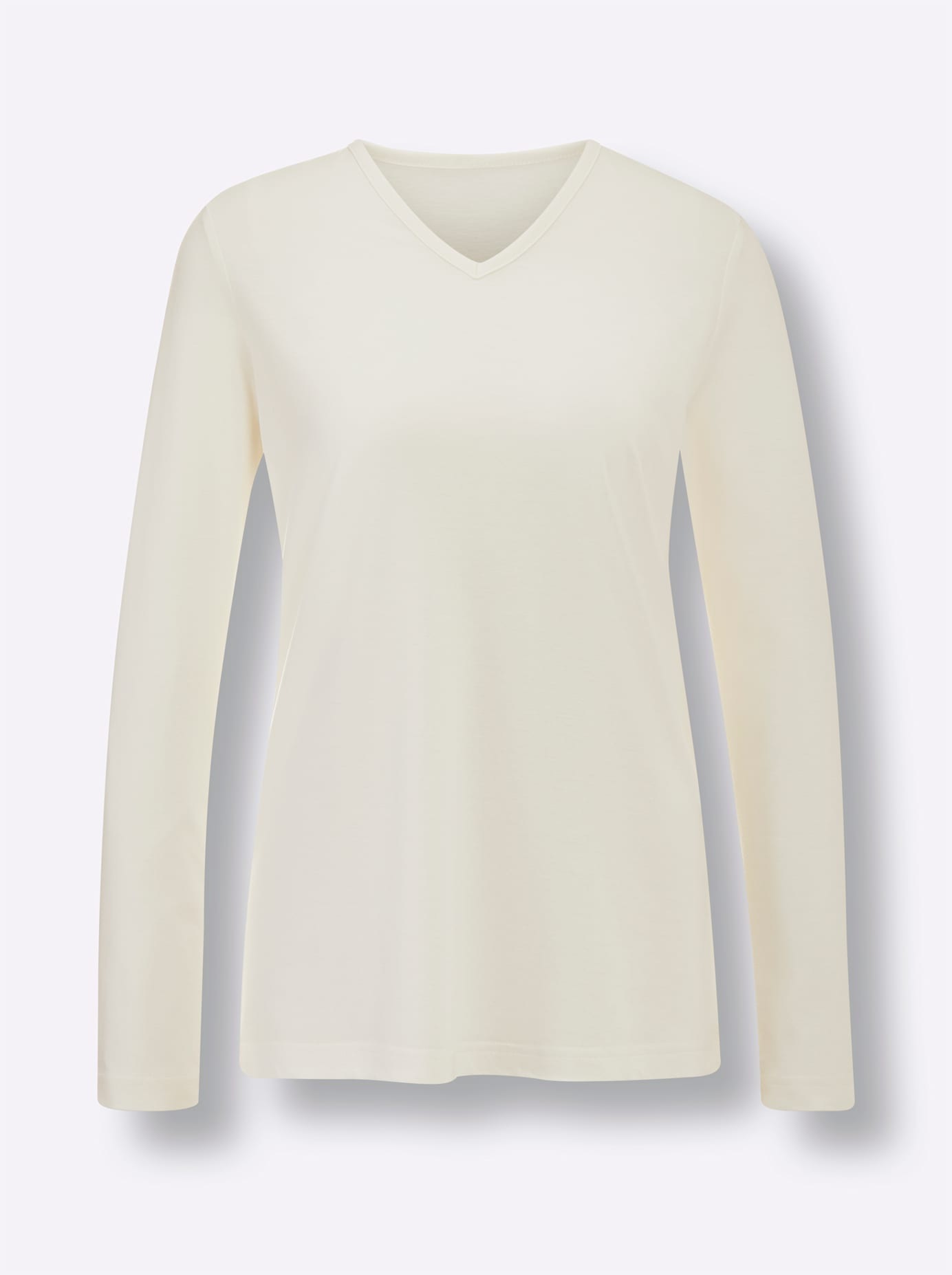 wäschepur Pyjamaoberteil »Schlafanzug-Shirt«, (1 tlg.)