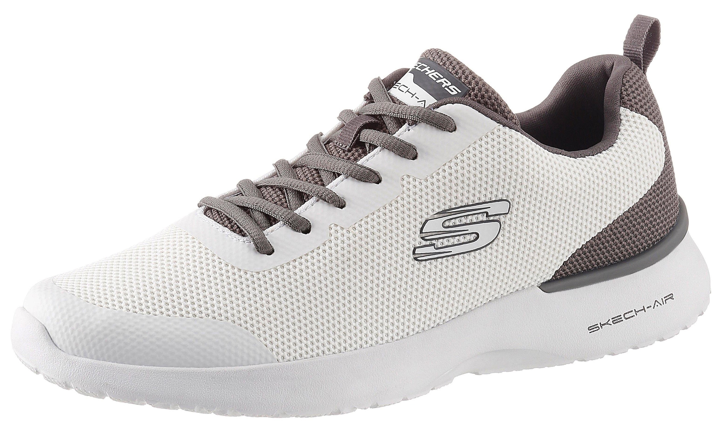 Memory Foam-Funktion bei Dynamight«, ♕ Sneaker Skechers »Skech-Air mit komfortabler