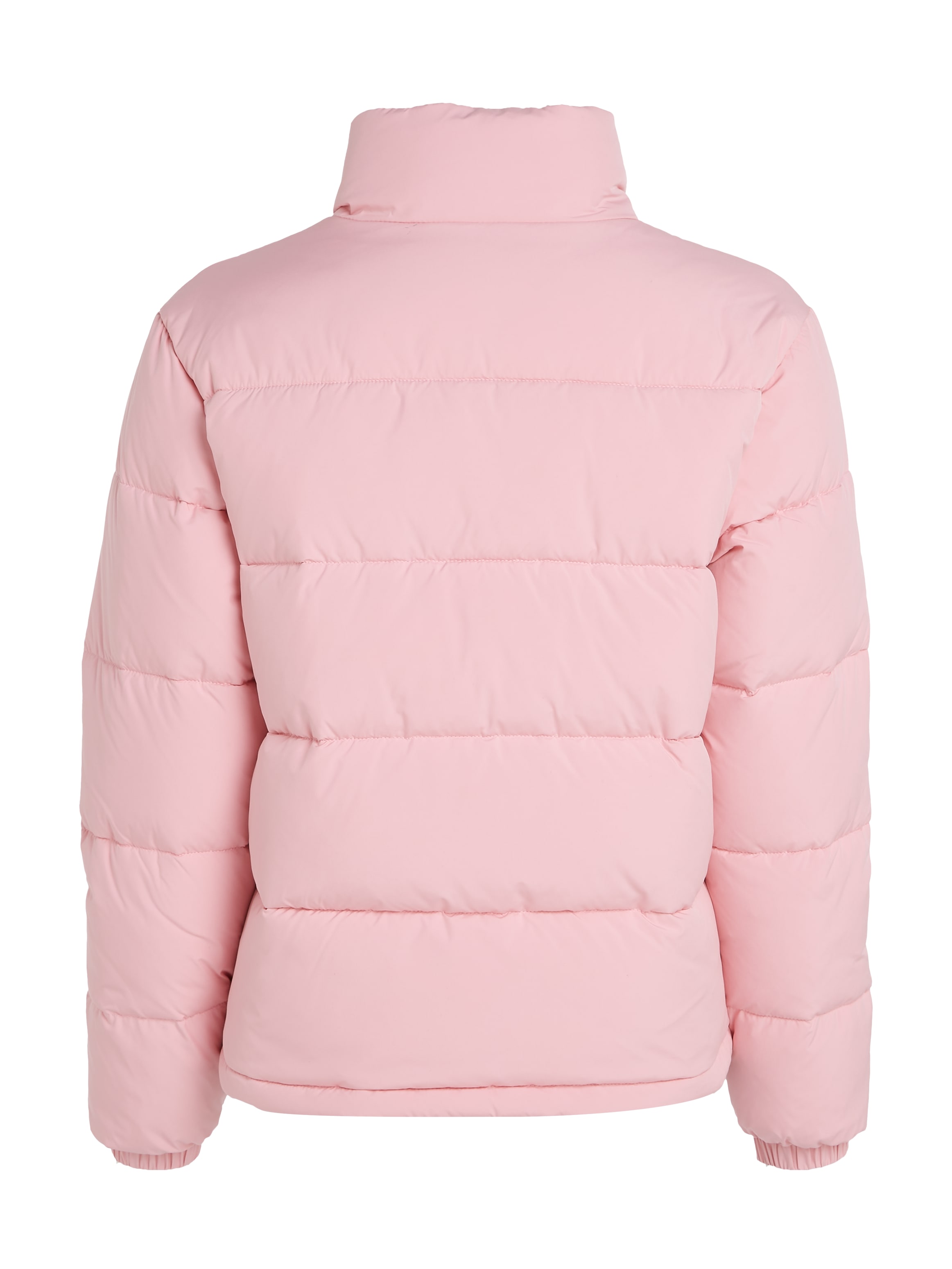Tommy Jeans Steppjacke »TJW ESSENTIAL PUFFER EXT«, mit Logostickerei