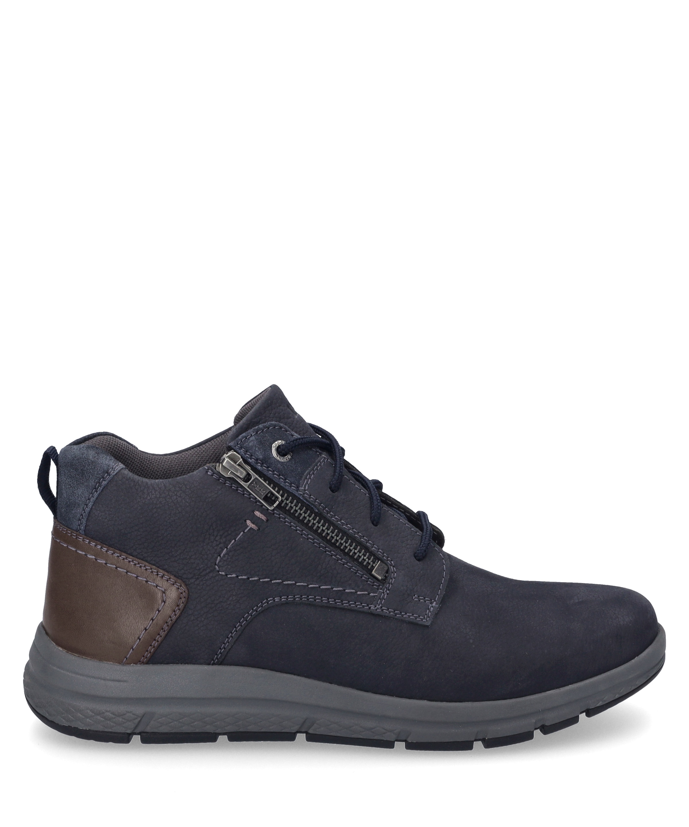 Josef Seibel Stiefelette »Giuseppe 03, indigo«