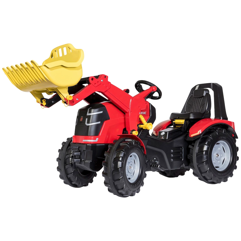 Rolly Toys Tretfahrzeug »X-Trac Premium«