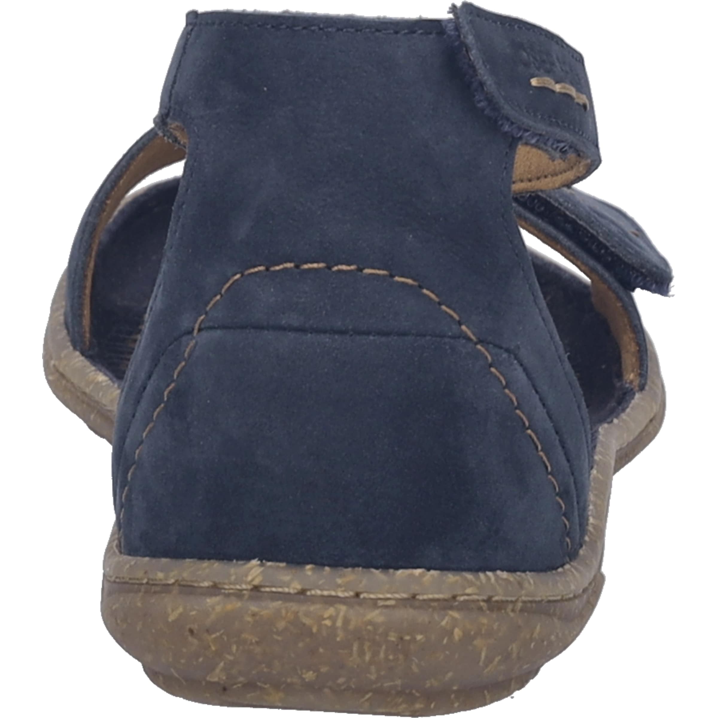 Josef Seibel Sandale »Caitlyn 02, ocean«