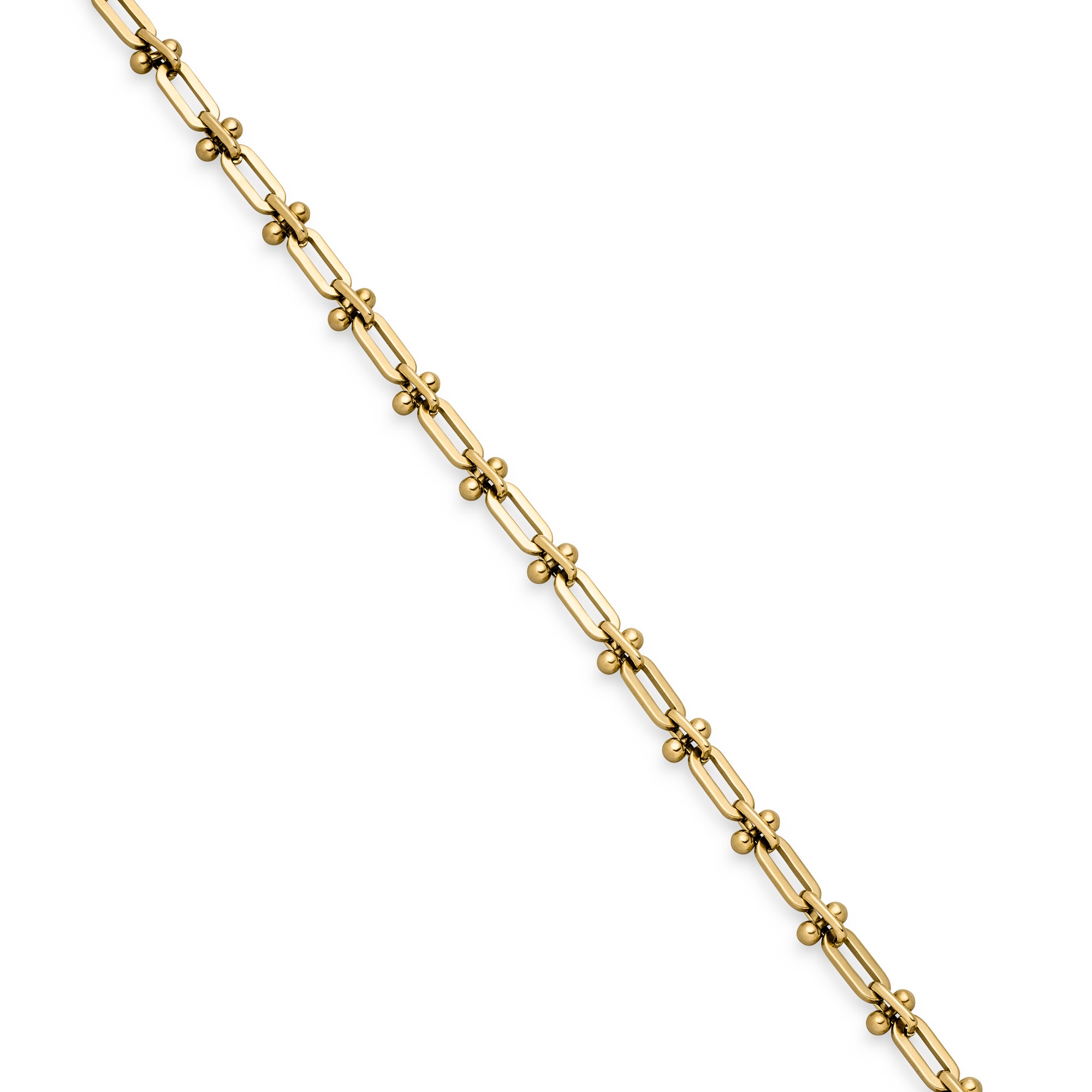 Liebeskind Berlin Gliederkette »Urban Chic«