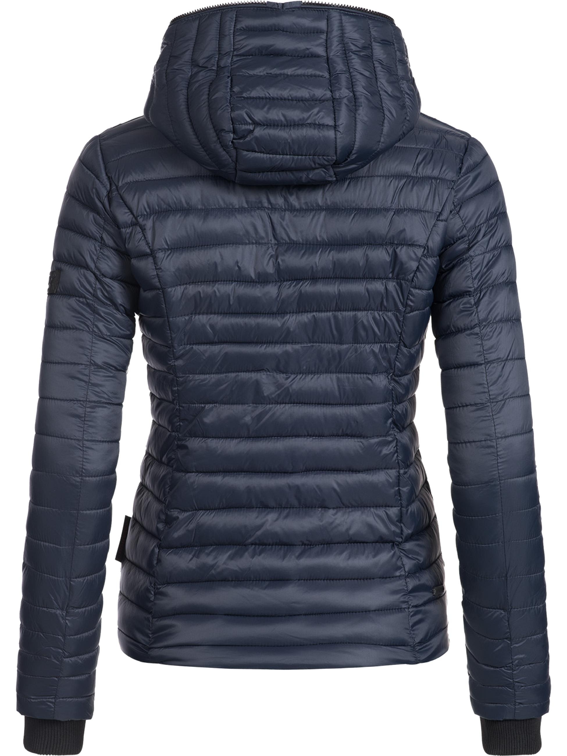 Navahoo Steppjacke »Übergangsjacke Kimuk«