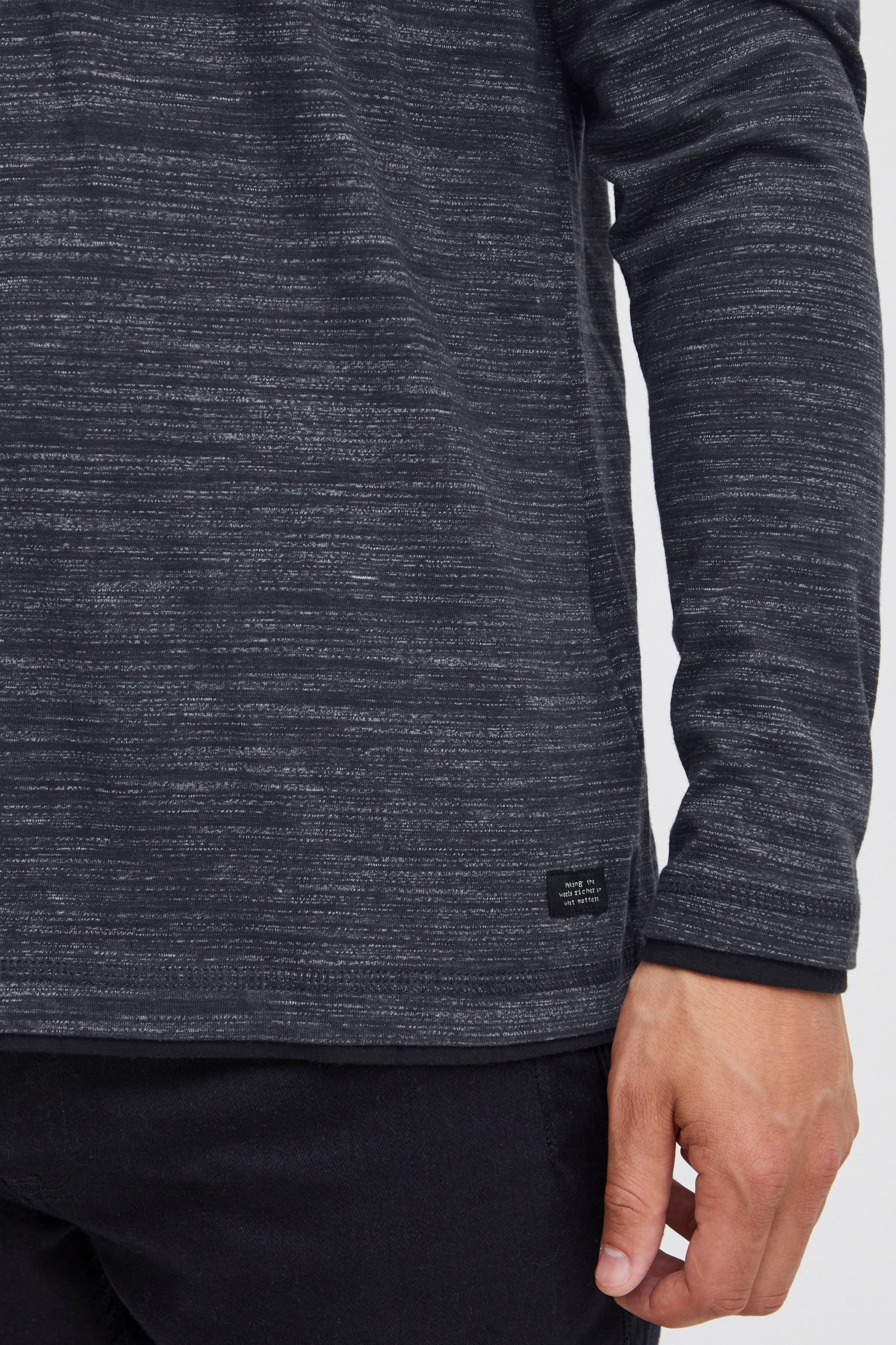 Blend Langarmshirt »Langarmshirt BHGrandad«