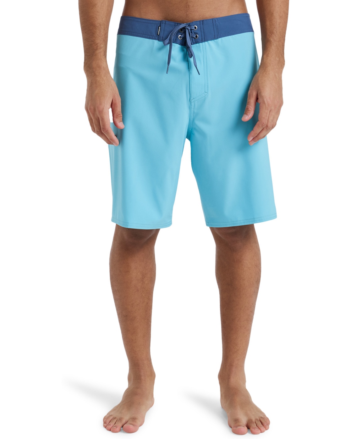 Quiksilver Boardshorts »Surfsilk Kaimana 20"«