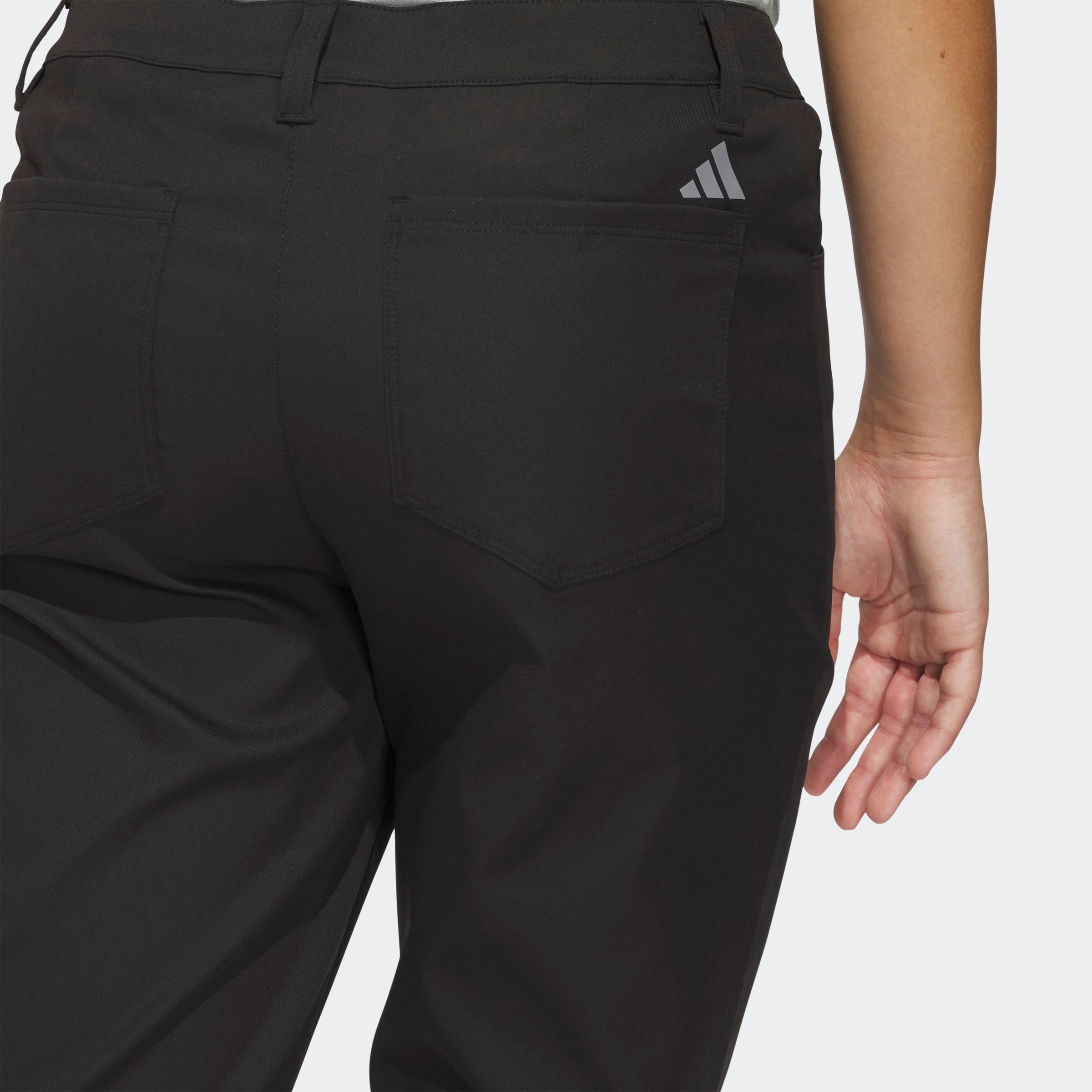 adidas Performance Golfhose »ULTIMATE365 TWISTWEAVE FIVE-POCKET«