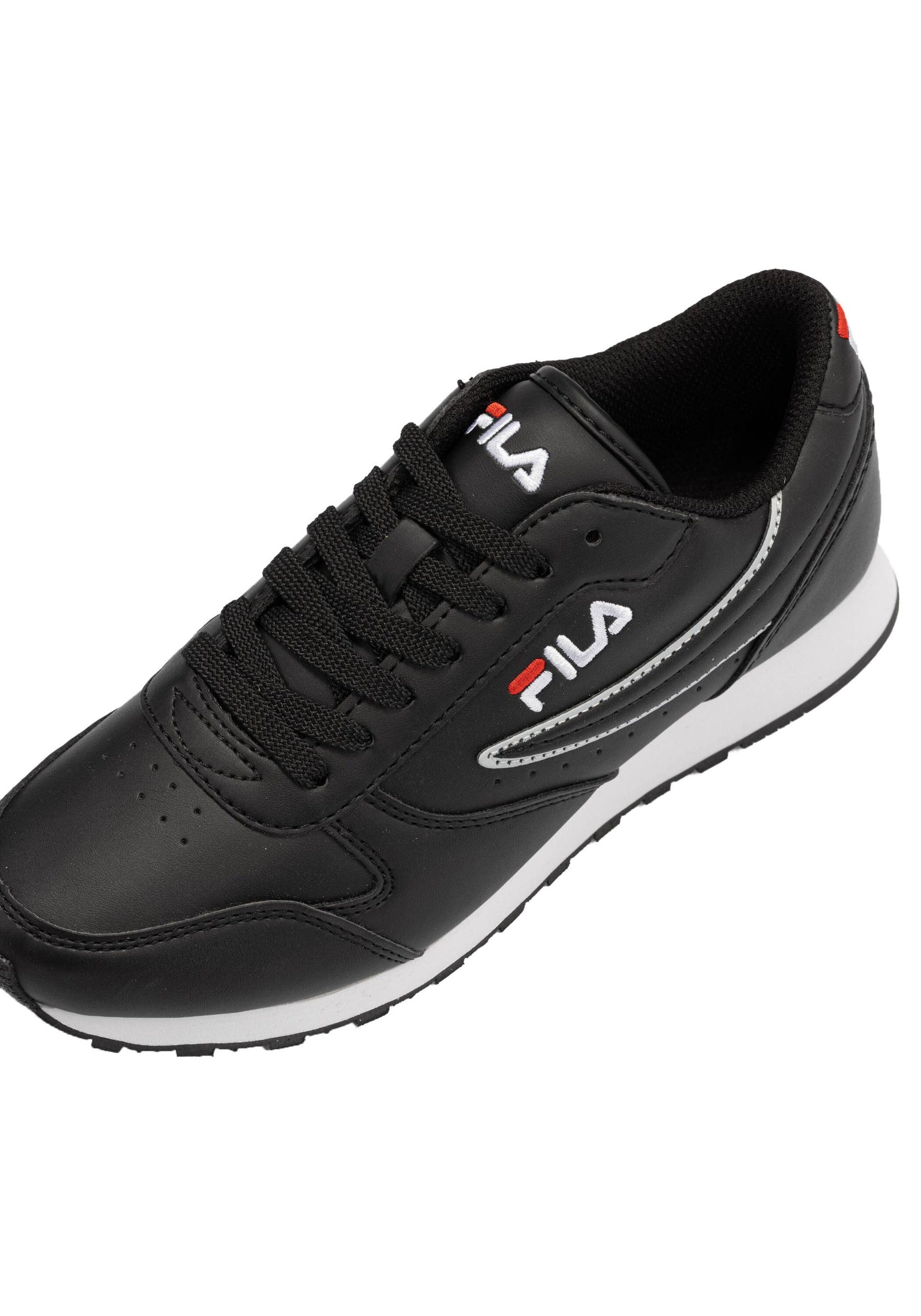 Fila Sneaker »Sneaker Orbit Low«
