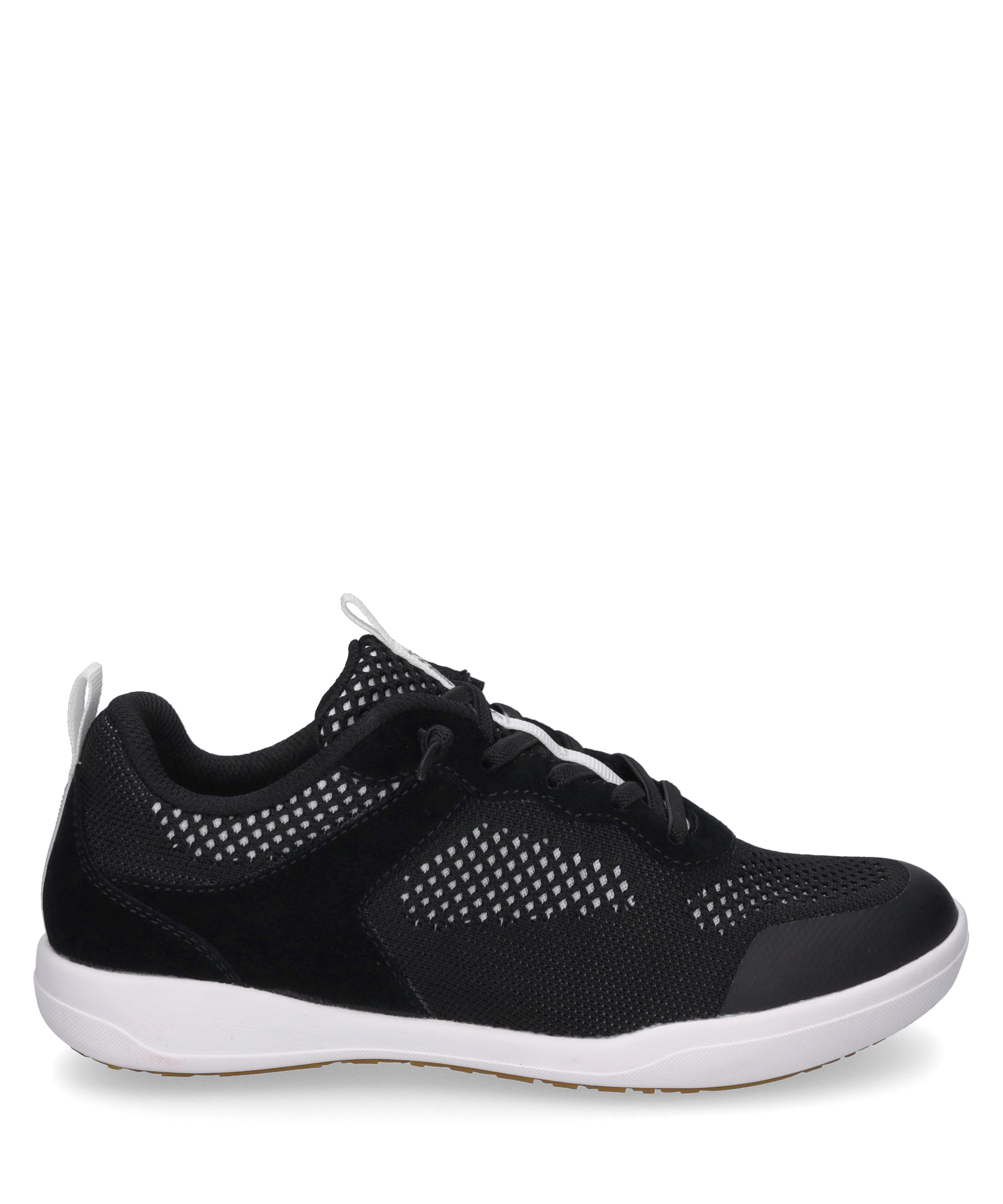 Josef Seibel Sneaker »Sina 74, schwarz-weiss«