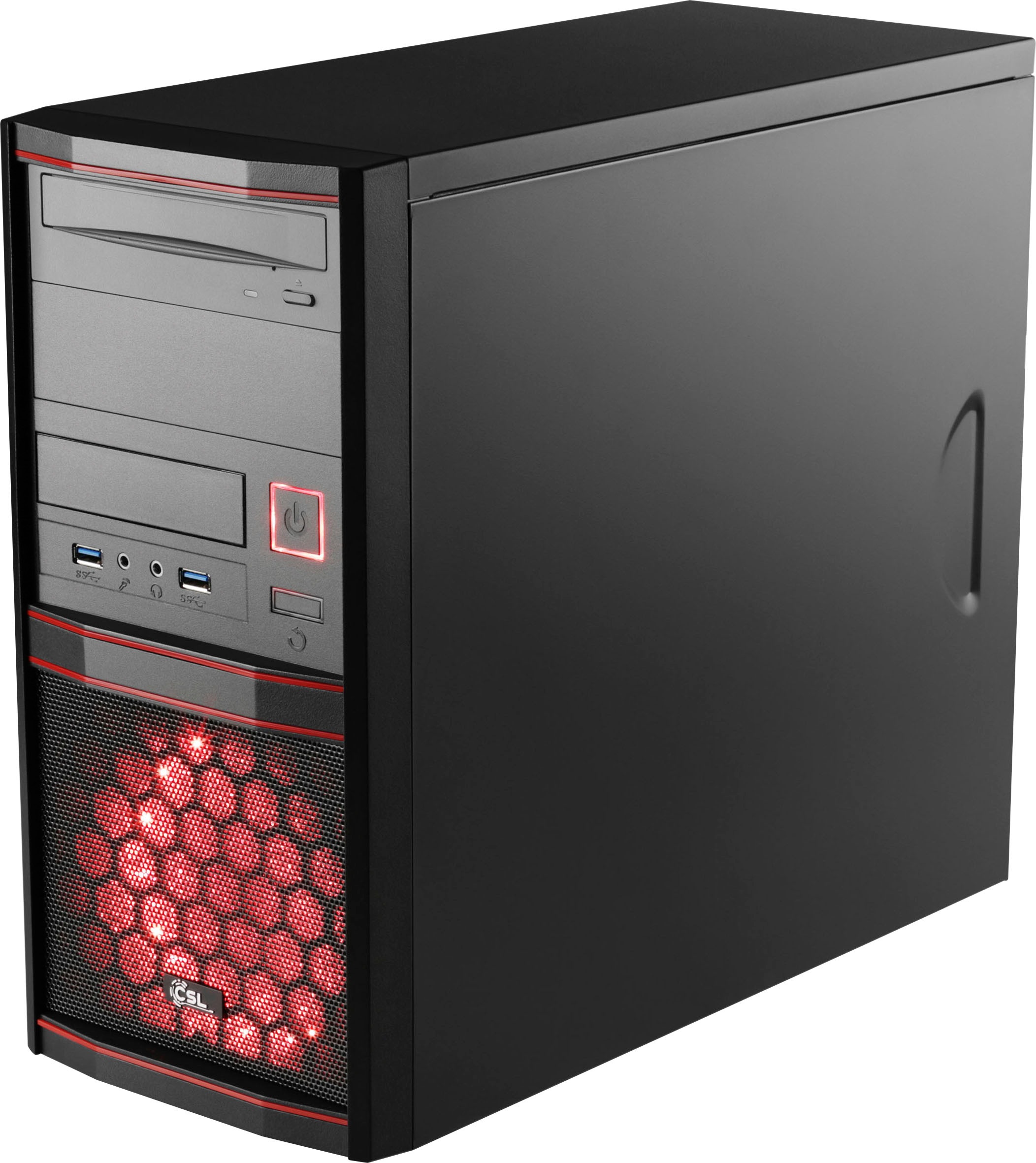 CSL PC »Speed V25125«