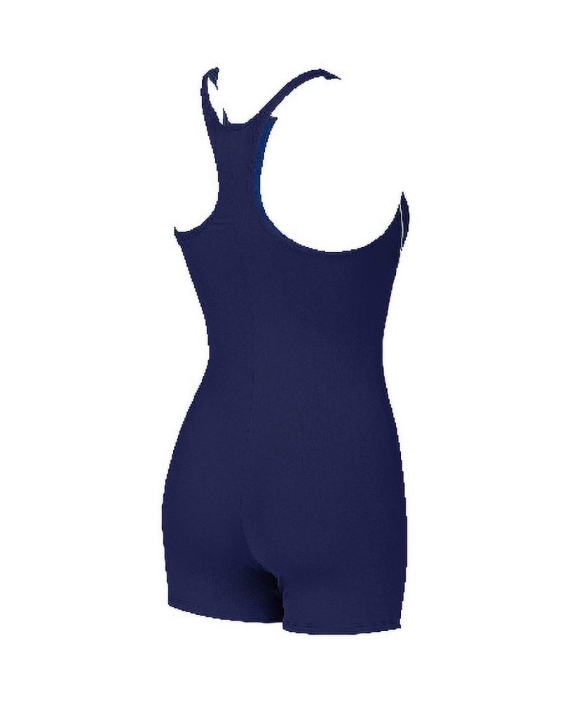 Arena Badeanzug »W FINDING HL R« 1 Stk. sportlich, chlorbeständig, schnelltrocknend, mit UV-Schutz UPF50+