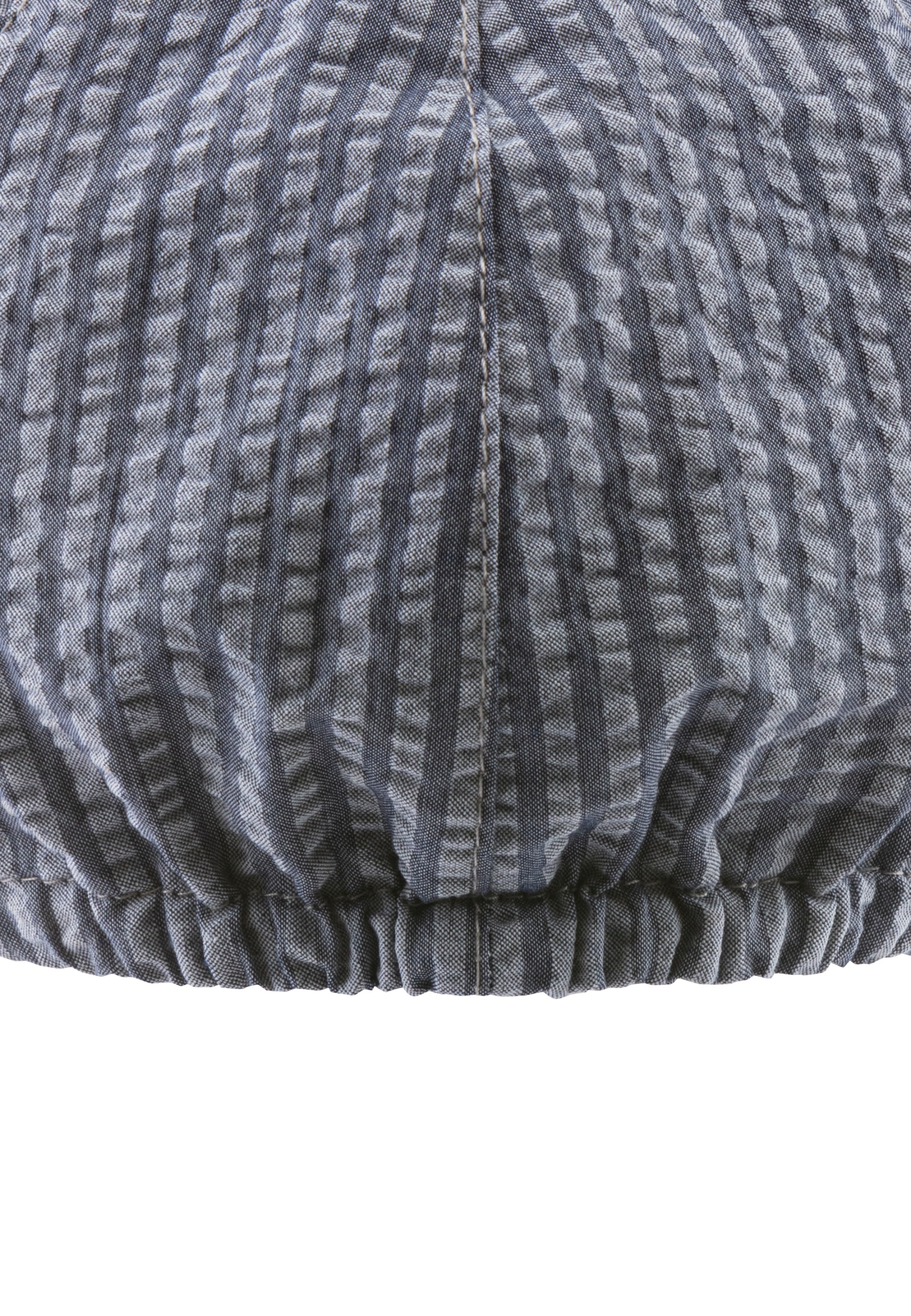 Sterntaler® Schirmmütze »Schirmmütze Streifen«