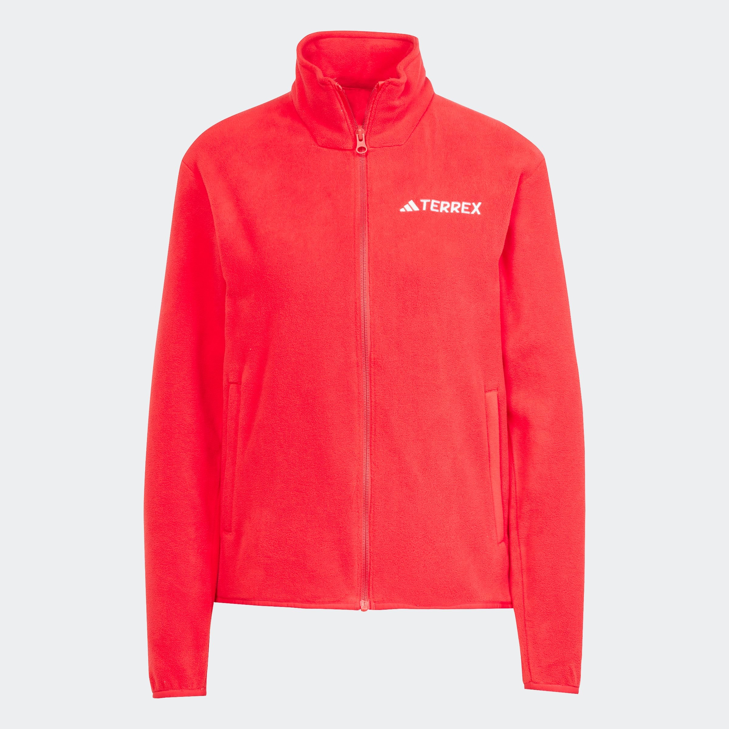 adidas TERREX Cardigan »W MT ESS FZ FL«