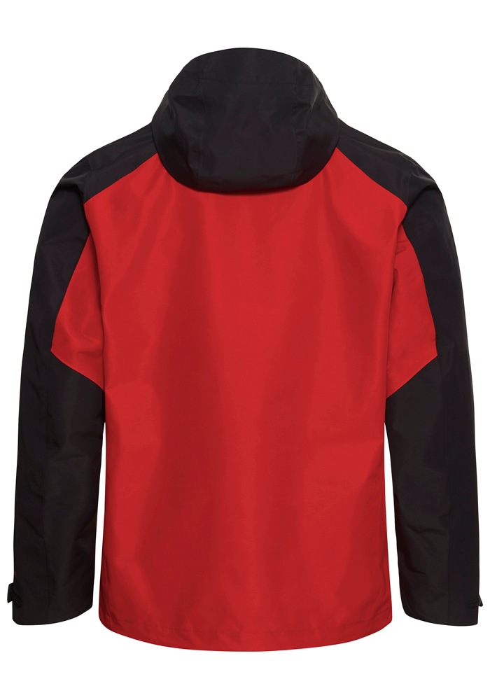 Jack Wolfskin Funktionsjacke »WILDBOUND 2L JKT M« Wasserdicht, atmungsaktiv, Übergangsjacke