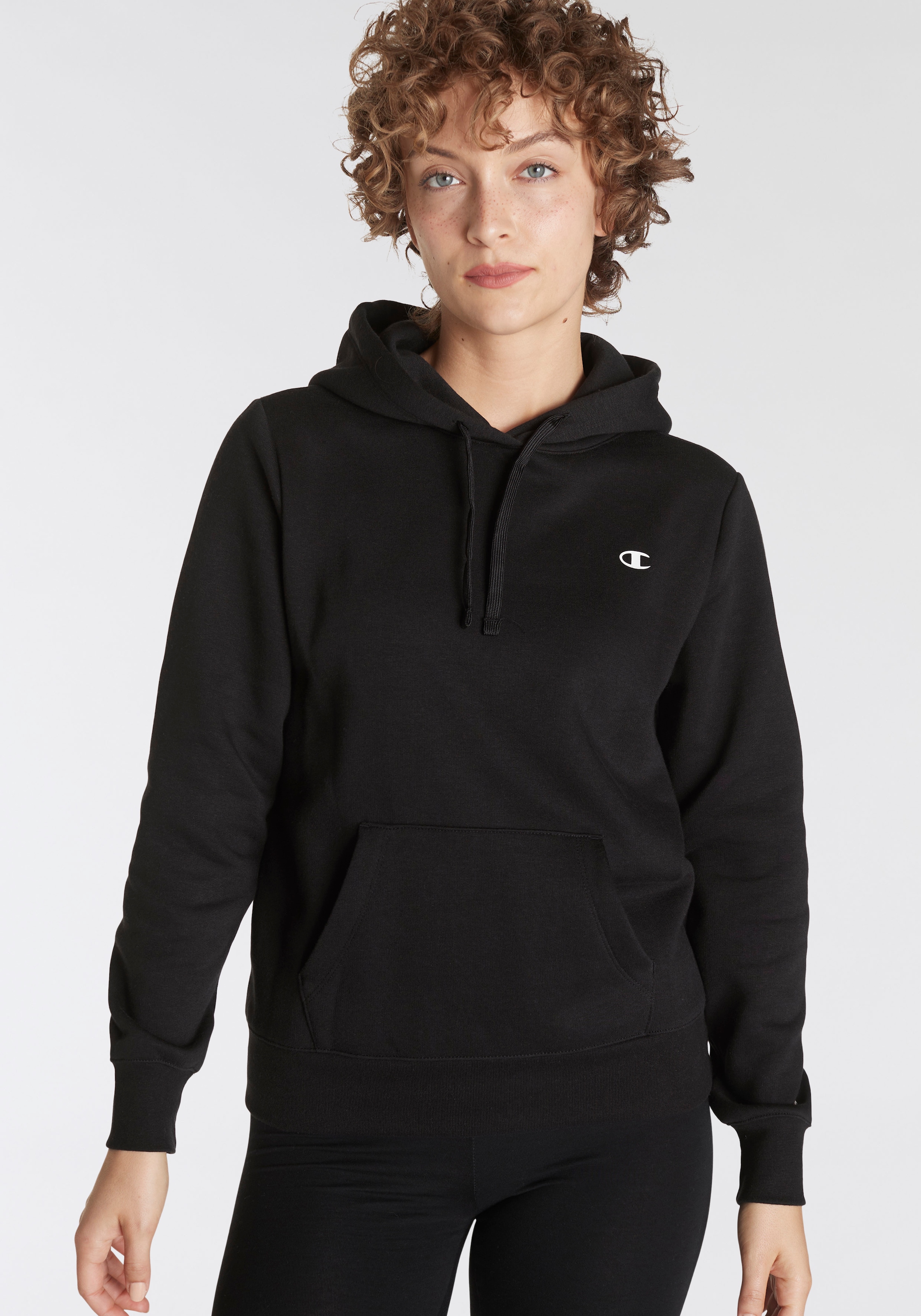 Champion Kapuzensweatshirt
