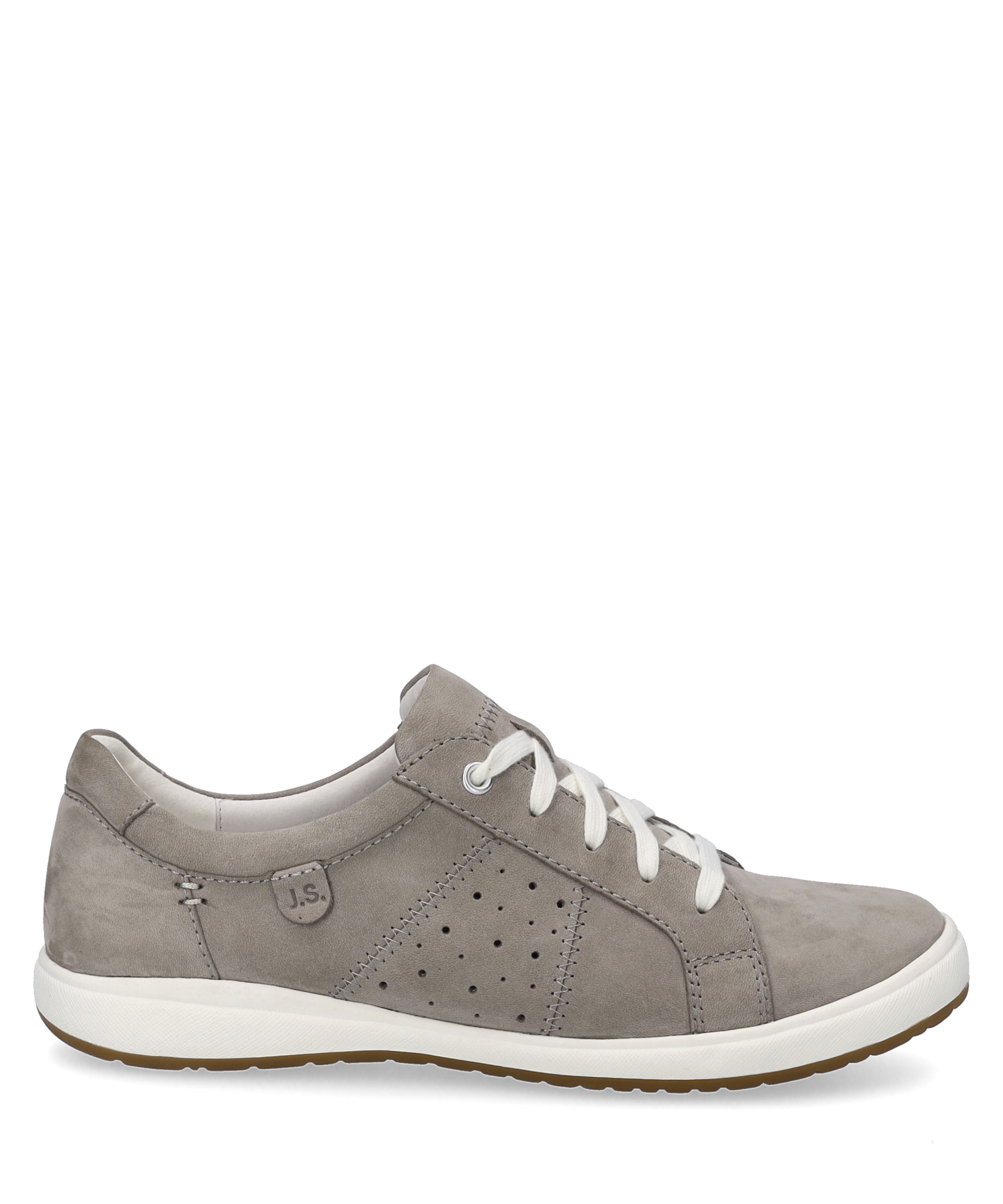 Josef Seibel Sneaker »Caren 01, grau«
