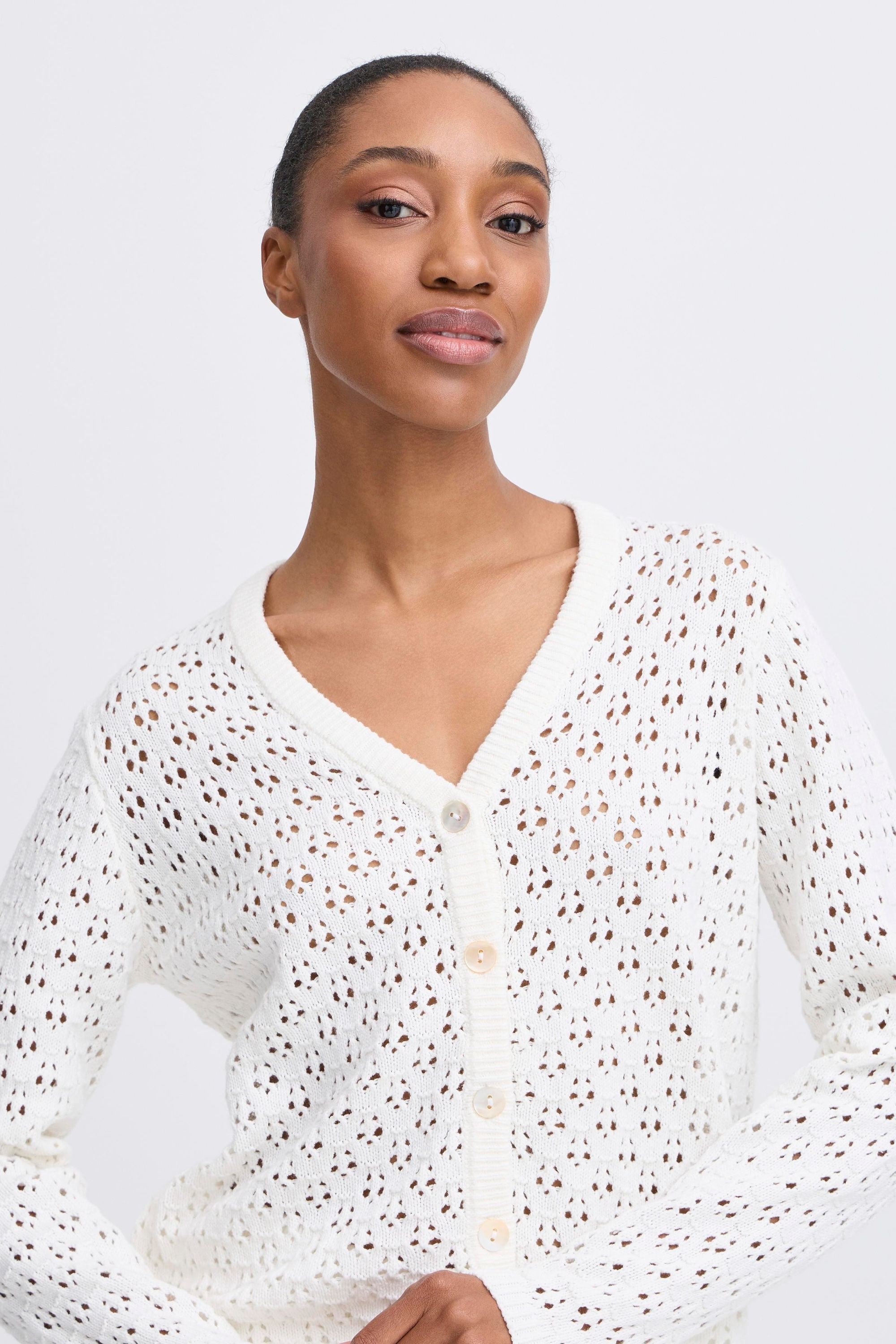 b.young Strickjacke »Strickjacke BYNAJO«