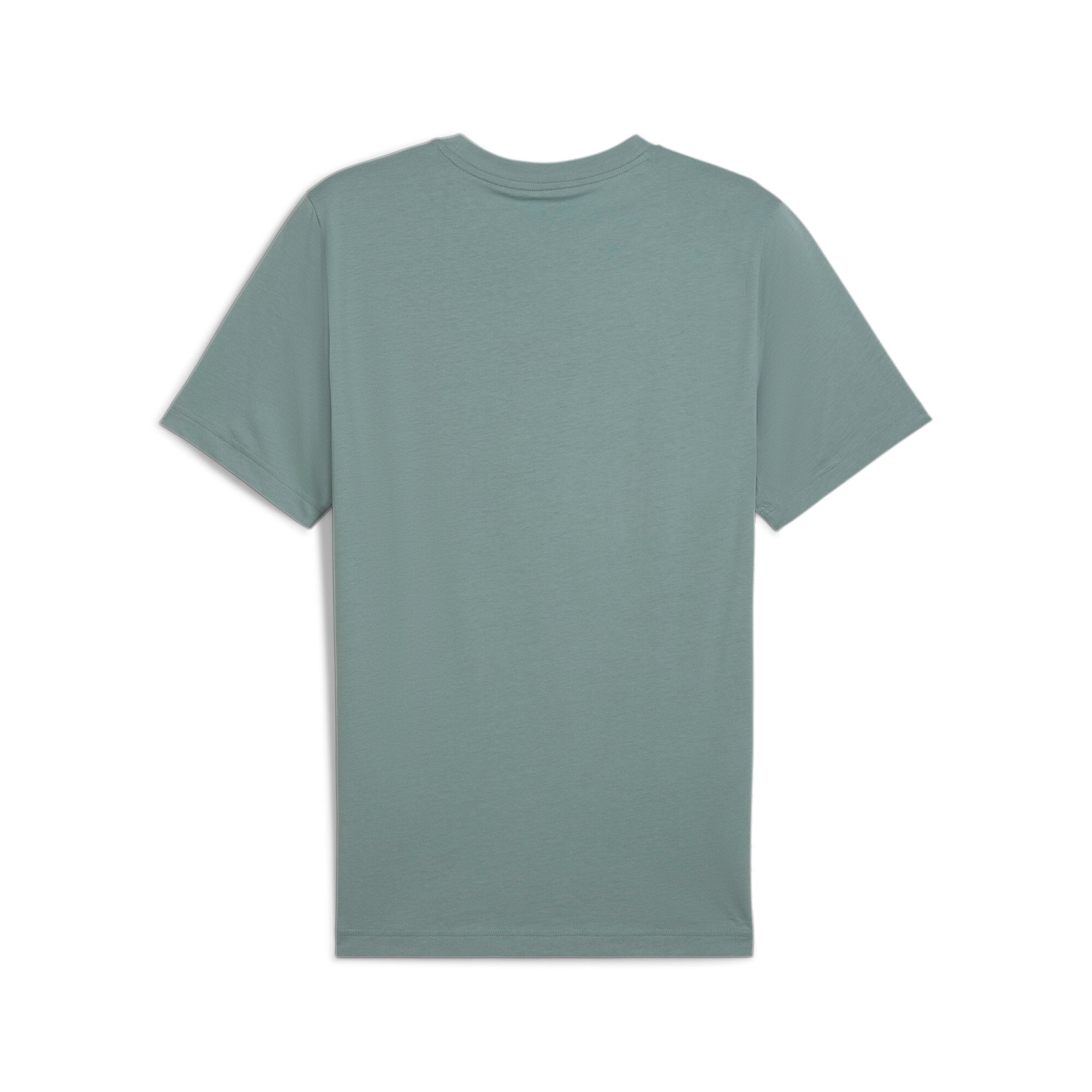 PUMA T-Shirt »ESS LOGO LAB HOG TEE«, für Herren