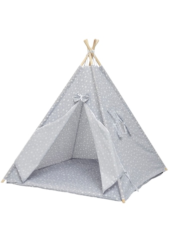 BabyGo Spielzelt »Little Tent«, (1 tlg.), Made in Europe kaufen