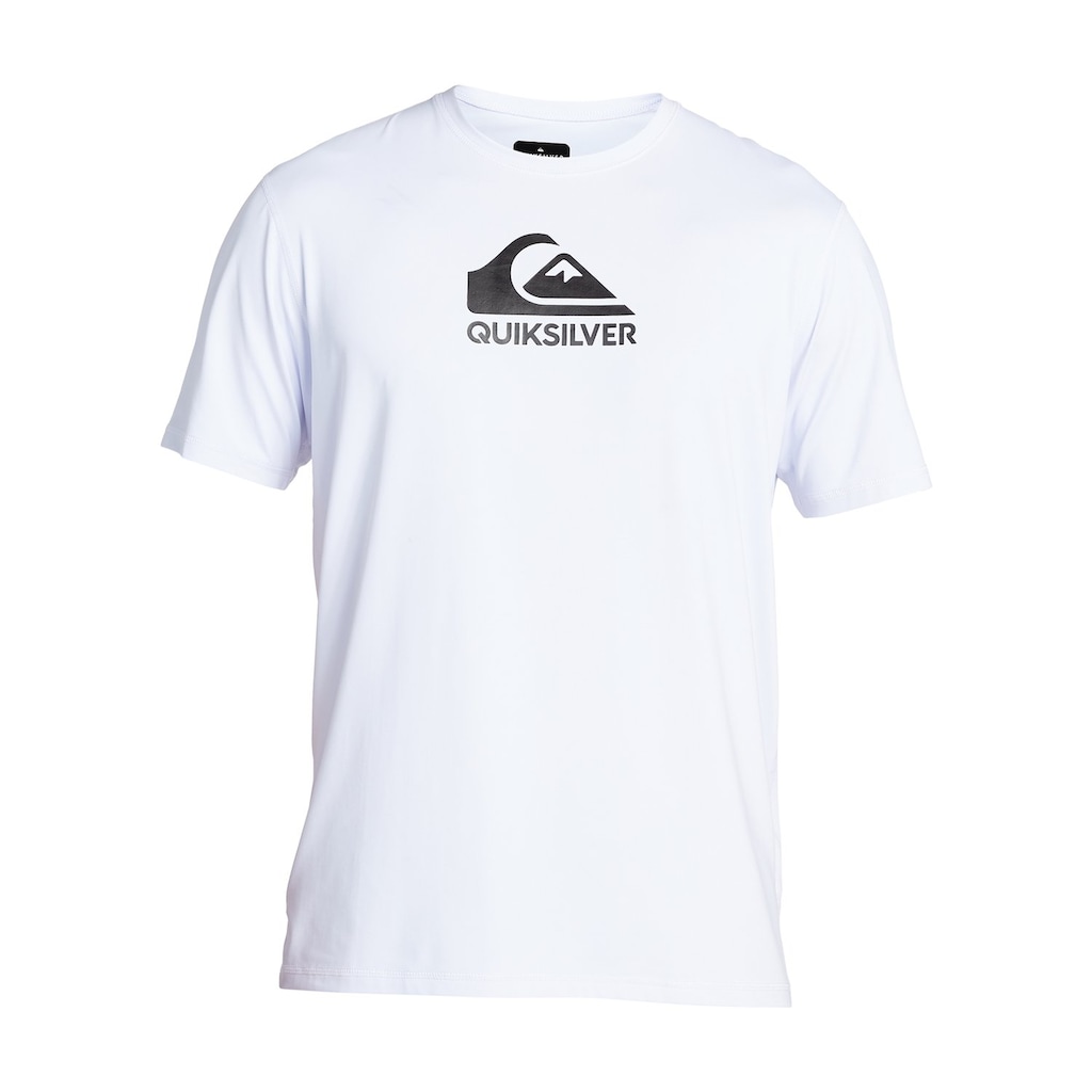 Quiksilver Neopren Shirt »Solid Streak«