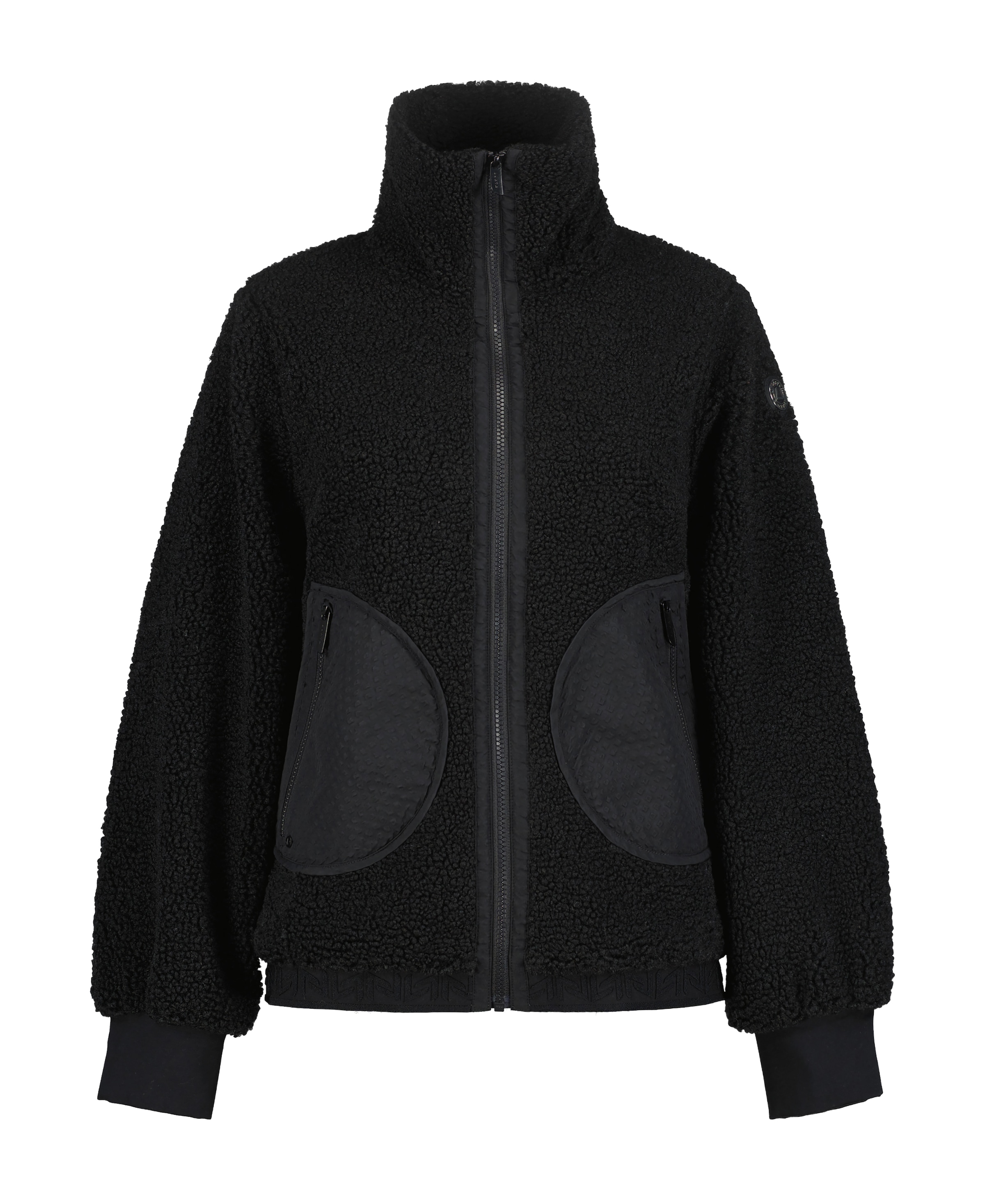 Luhta Fleecejacke »ISKOINEN« 1 Stk. tlg.