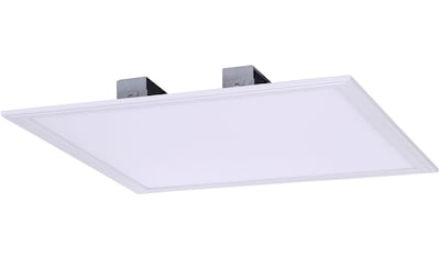 näve LED Panel »PANEL«, LED-Board, Neutralweiß, LED Deckenleuchte, LED Deckenlampe kaufen
