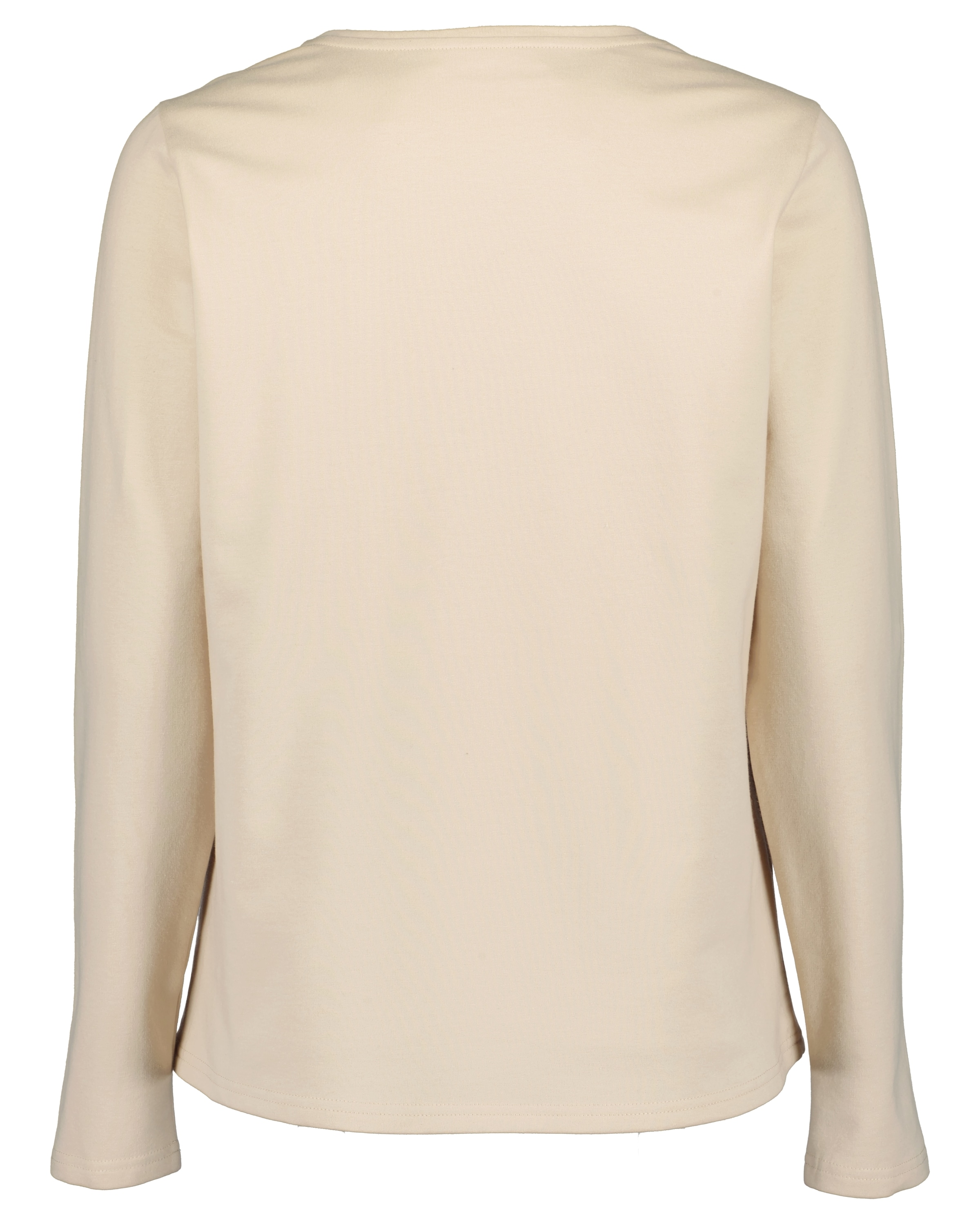 Blue Seven Langarmshirt »Langarmshirt mit U-Boot Ausschnitt« 1