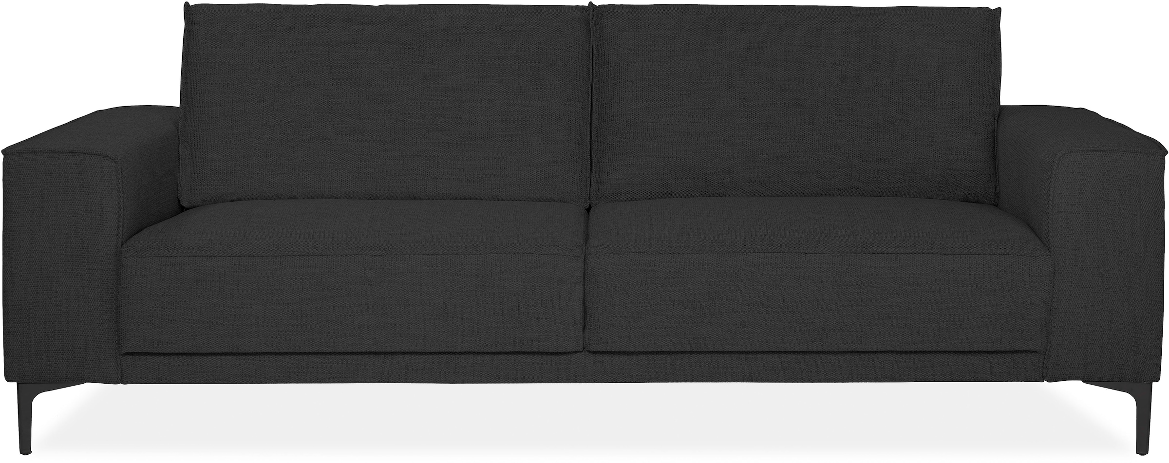 Places of Style 3-Sitzer »Oland«, im zeitlosem Design und hochwertiger Verabeitung
