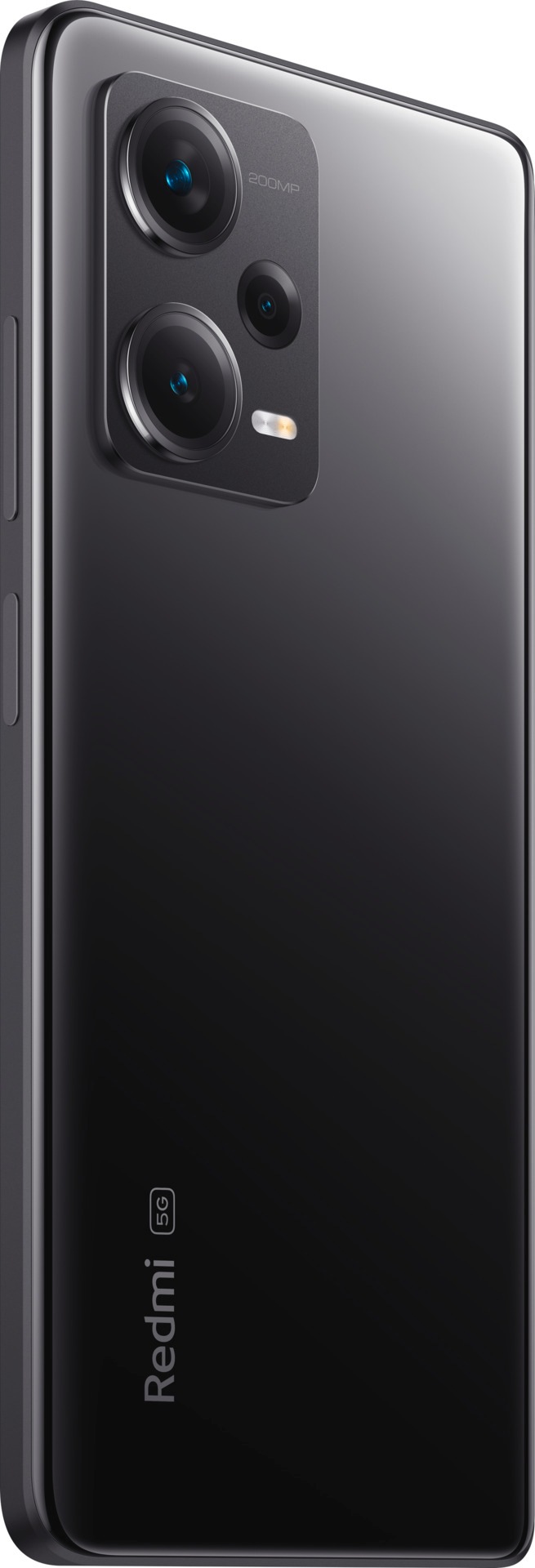 Xiaomi Smartphone »Redmi Note 12 Pro+ 5G 8GB+256GB«, Blau, 16,94 cm/6,67  Zoll, 256 GB Speicherplatz, 200 MP Kamera ➥ 3 Jahre XXL Garantie | UNIVERSAL | alle Smartphones