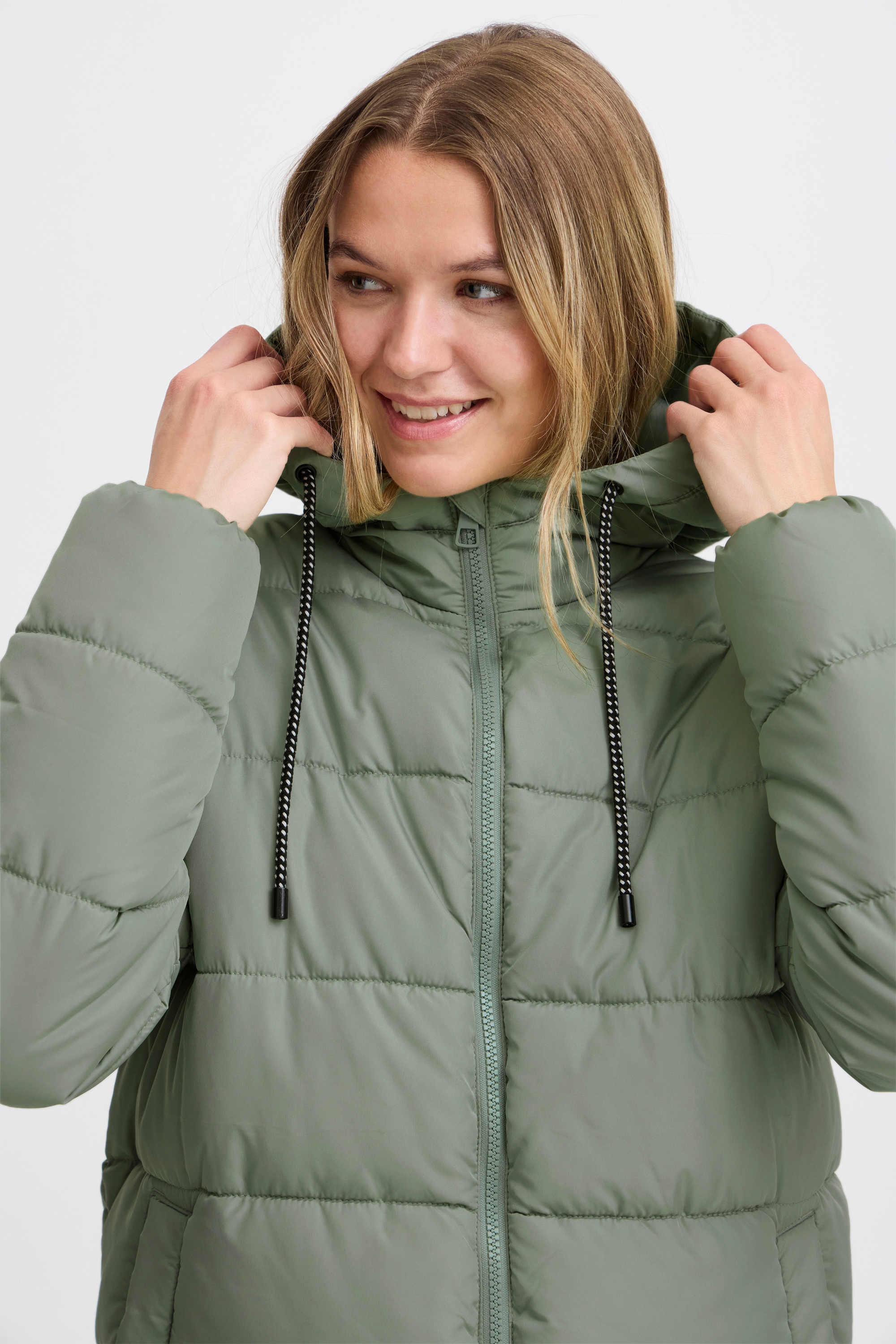 fransa Wintermantel »Jacke FRMABELLE«