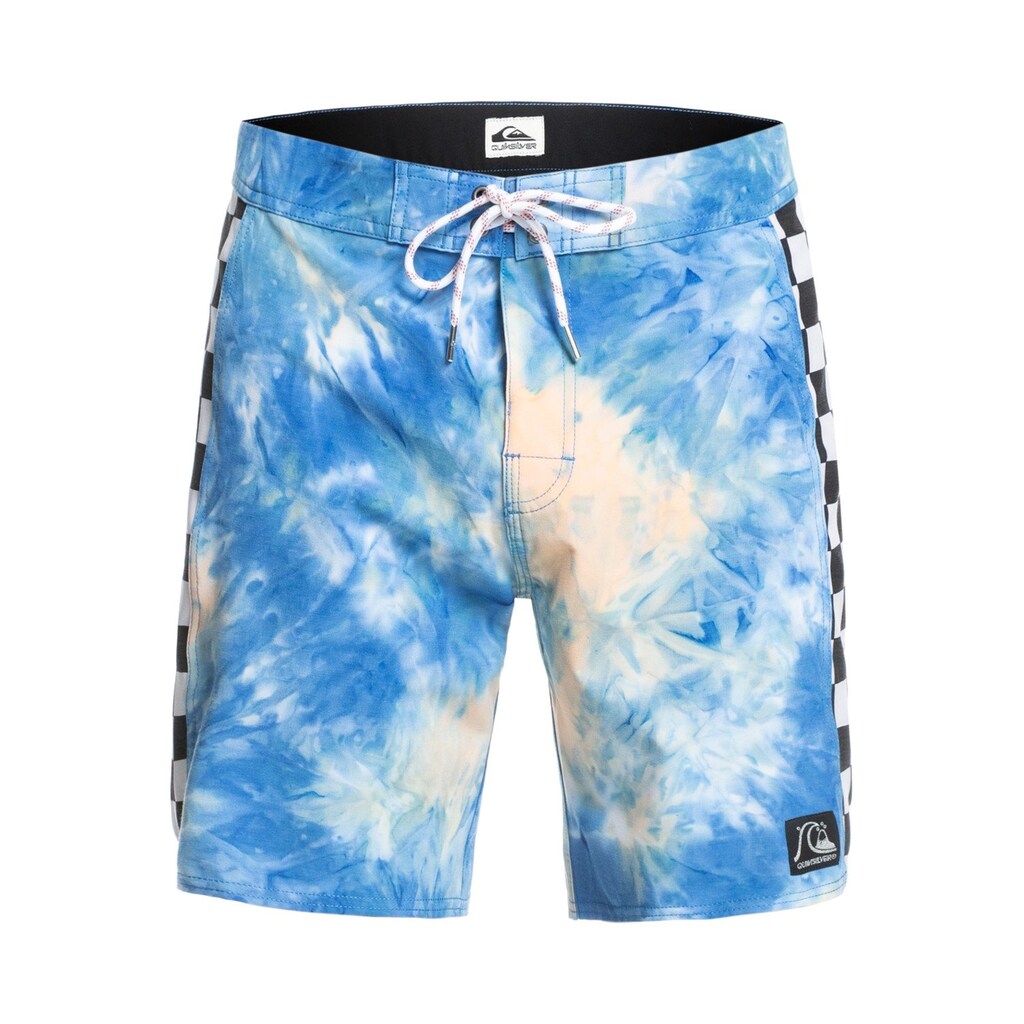 Quiksilver Boardshorts »Arch 18"«