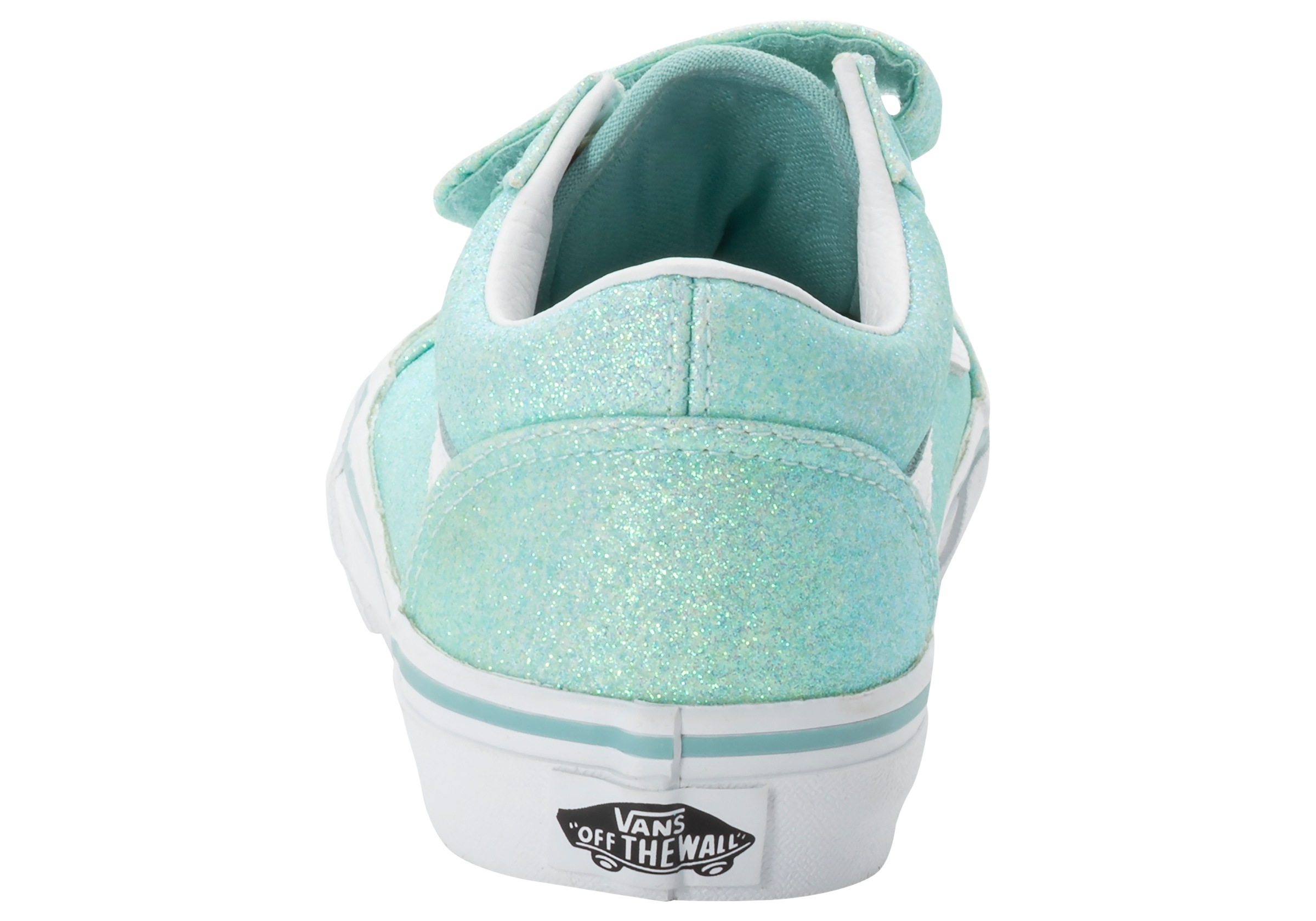 Vans Sneaker »UY Old Skool V«, für Kinder