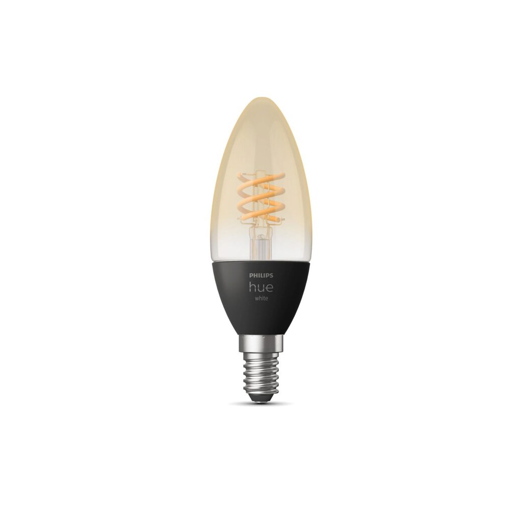 Philips Hue Smarte LED-Leuchte »White, 44685«