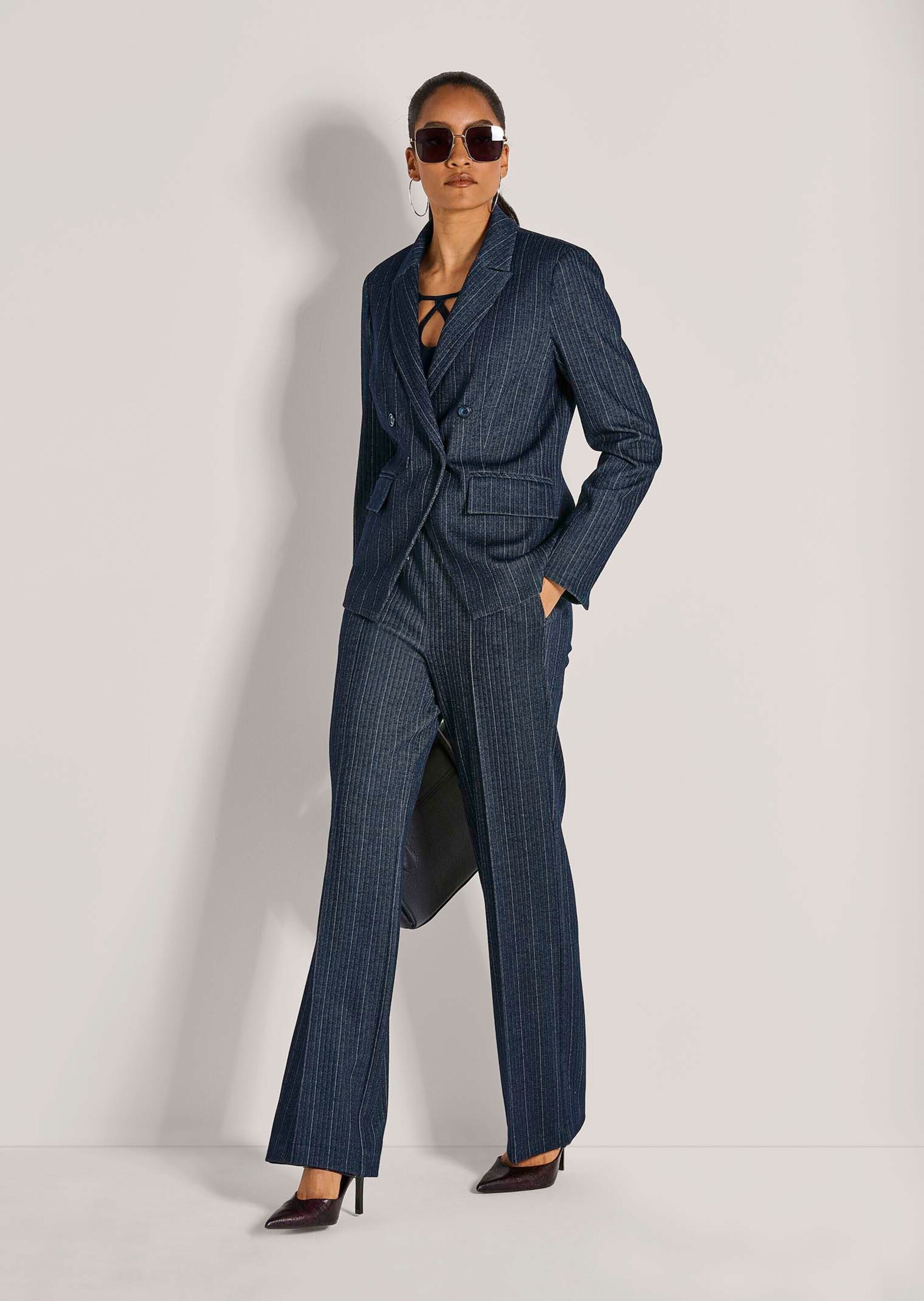 MADELEINE Jackenblazer »Blazer Blazer«