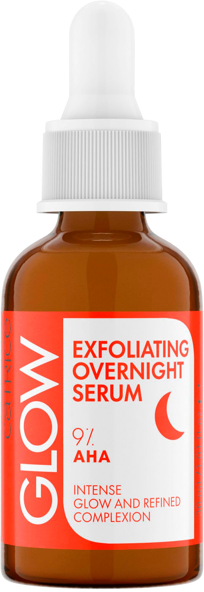 Catrice Gesichtsserum »Glow Exfoliating Overnight Serum«, (Set, 3 tlg.)  online kaufen | UNIVERSAL