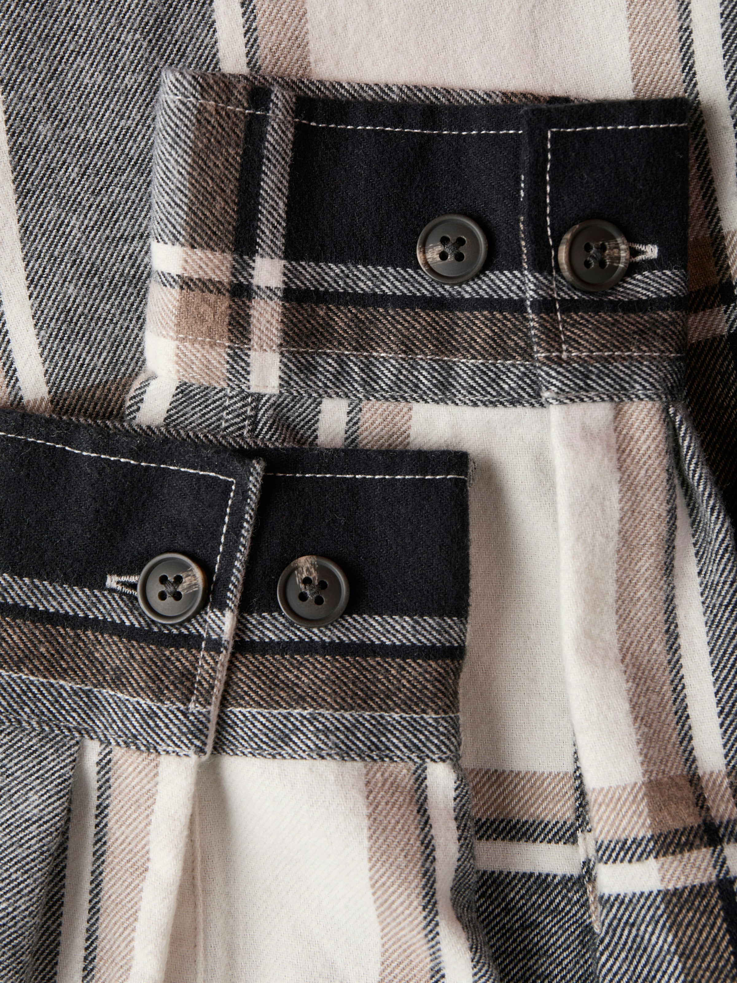 Jack & Jones PlusSize Langarmhemd »JJECHARGE OVERSHIRT LS SN PLS«